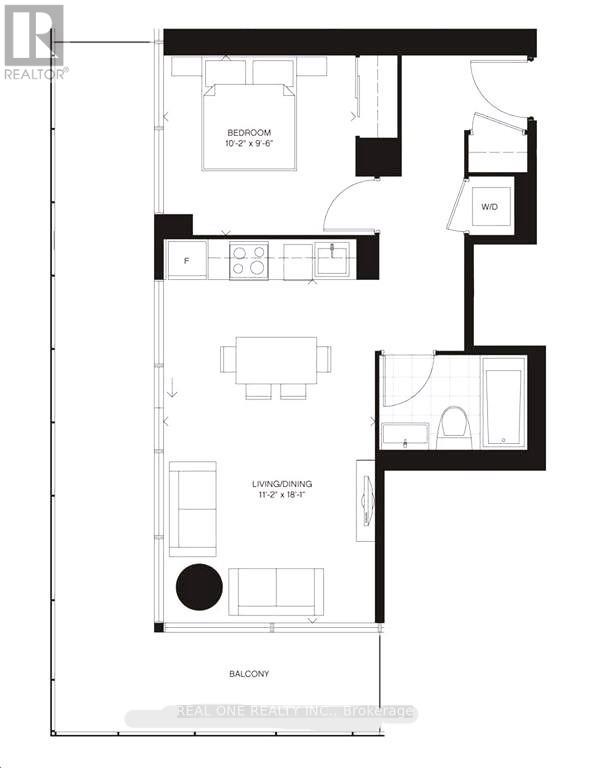 2904 - 42 Charles Street E, Toronto, Ontario  M4Y 0B7 - Photo 22 - C13114606
