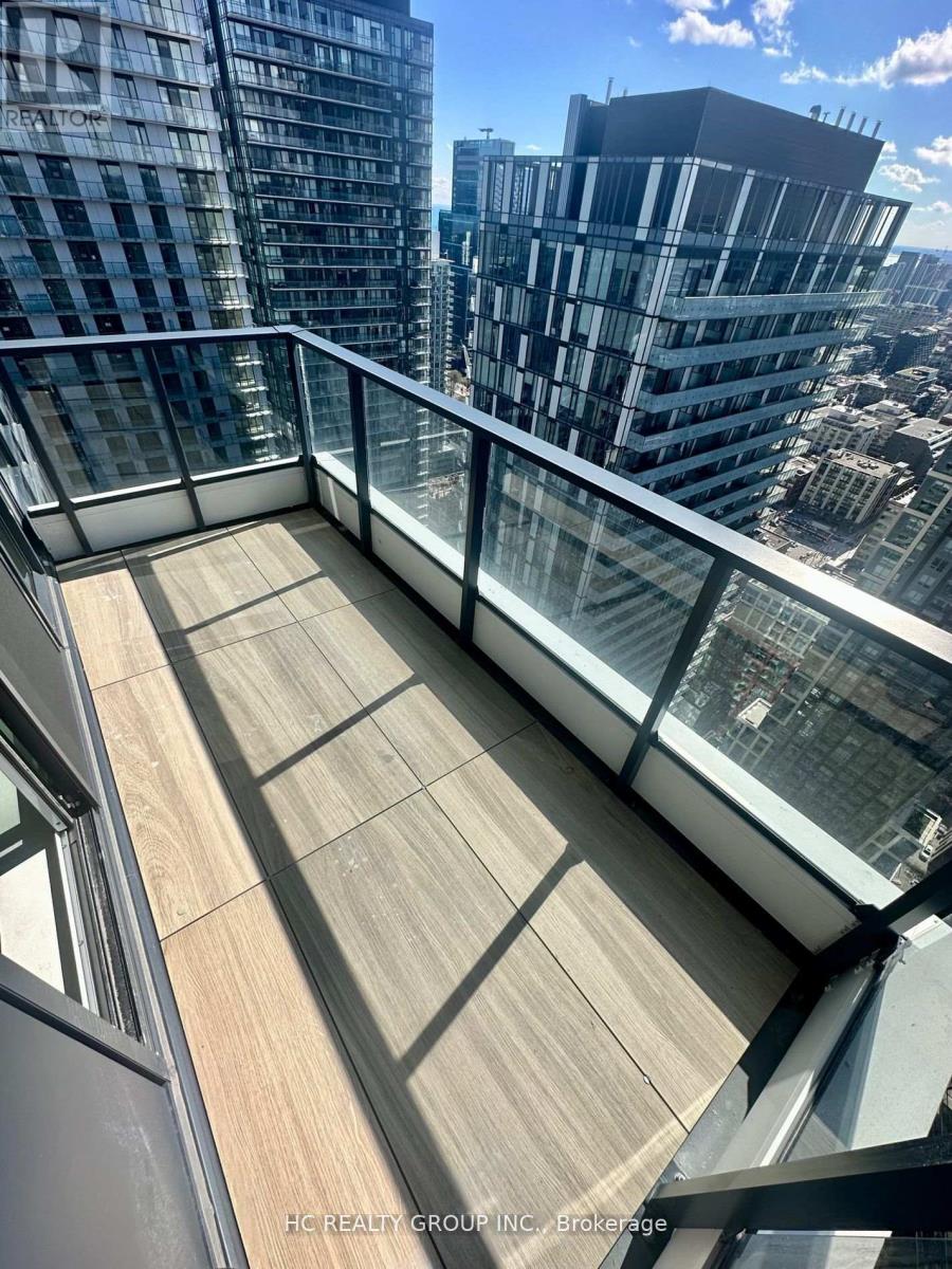 5007 - 38 Widmer Street, Toronto, Ontario  M5V 0P7 - Photo 15 - C13114634