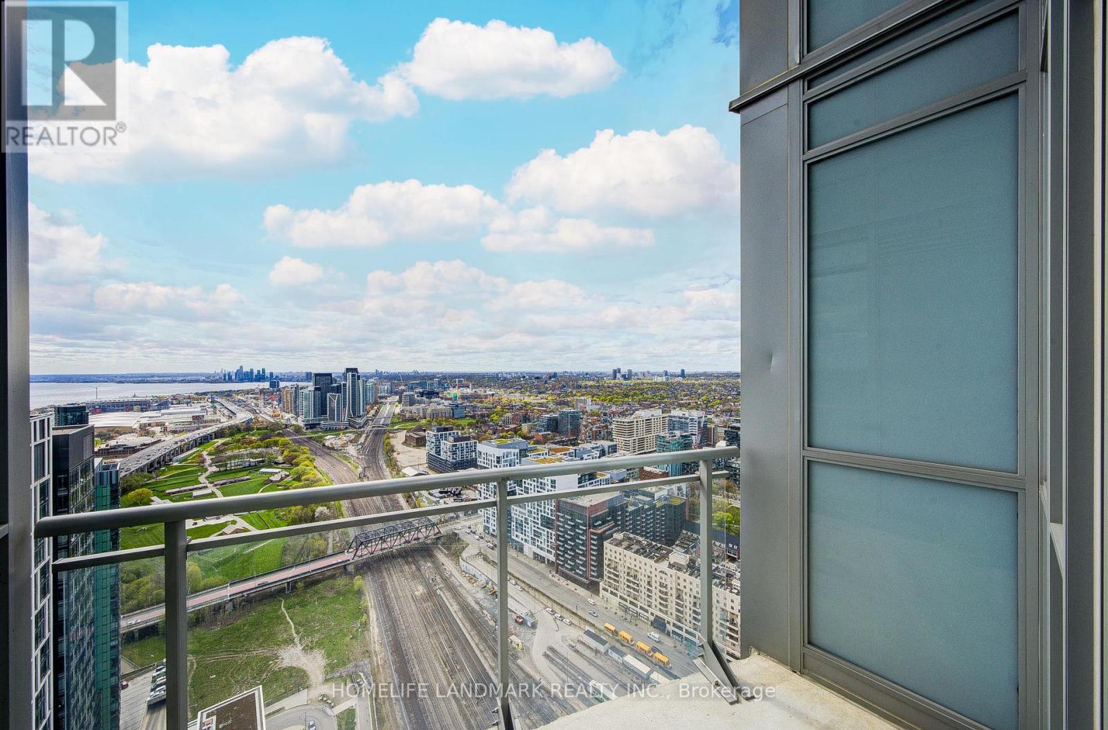 4911 - 21 Iceboat Terrace, Toronto, Ontario  M5V 4A9 - Photo 29 - C13114652