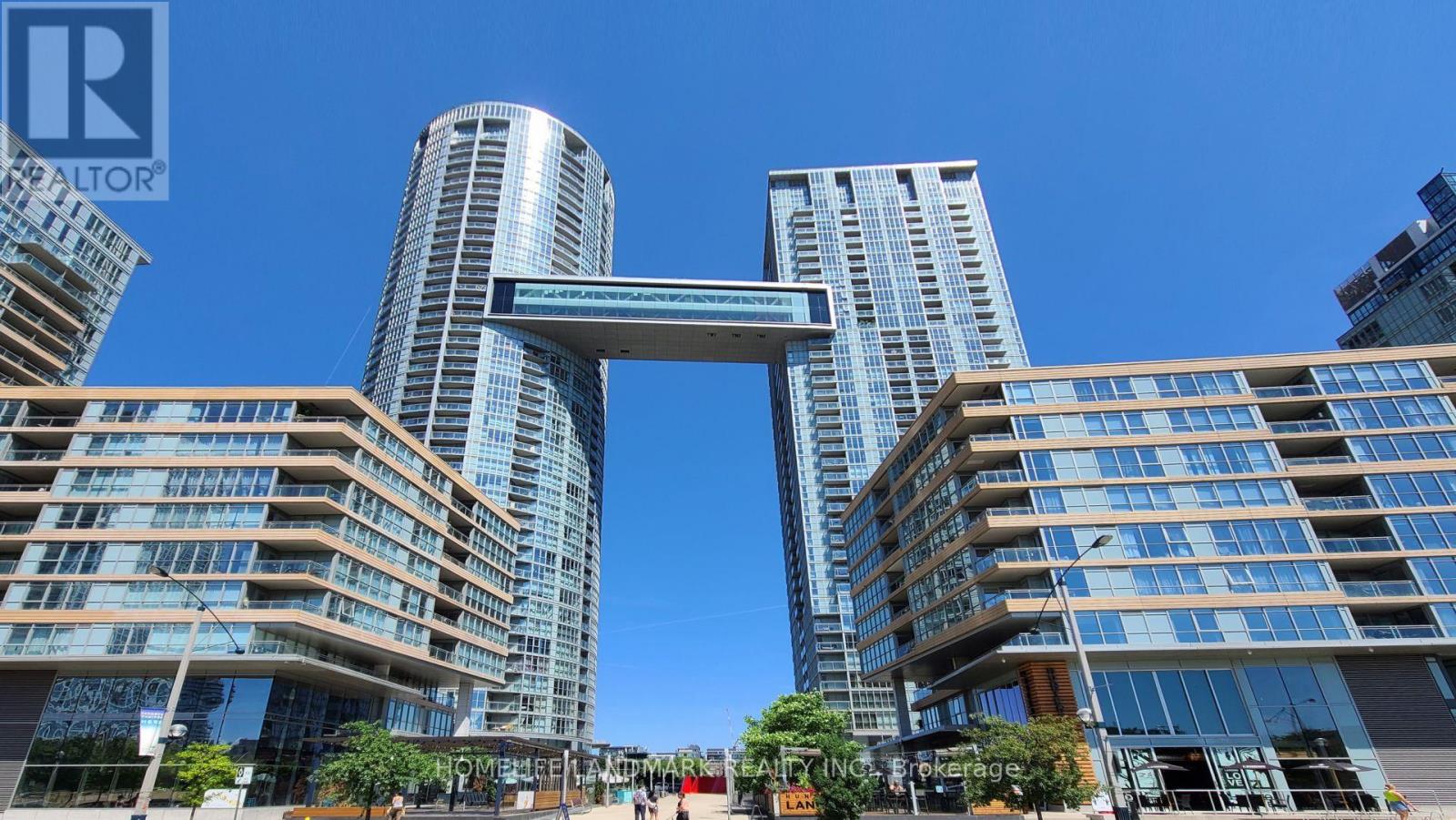 4911 - 21 Iceboat Terrace, Toronto, Ontario  M5V 4A9 - Photo 3 - C13114652
