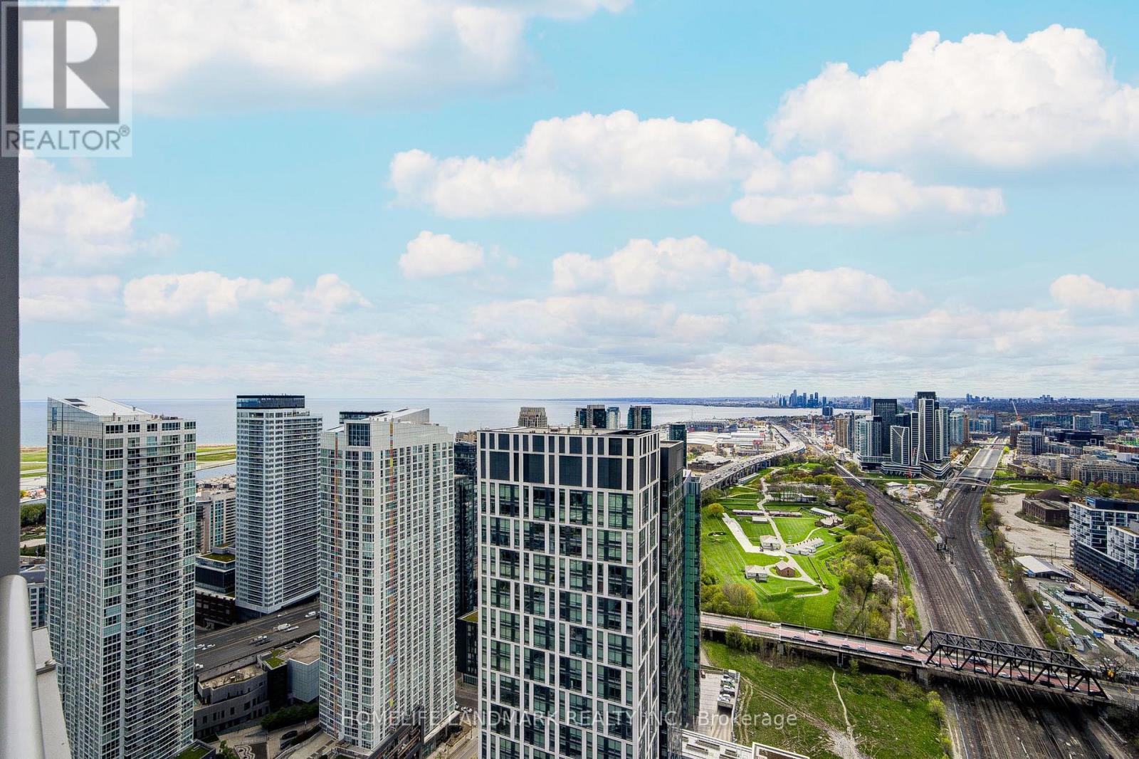 4911 - 21 Iceboat Terrace, Toronto, Ontario  M5V 4A9 - Photo 30 - C13114652