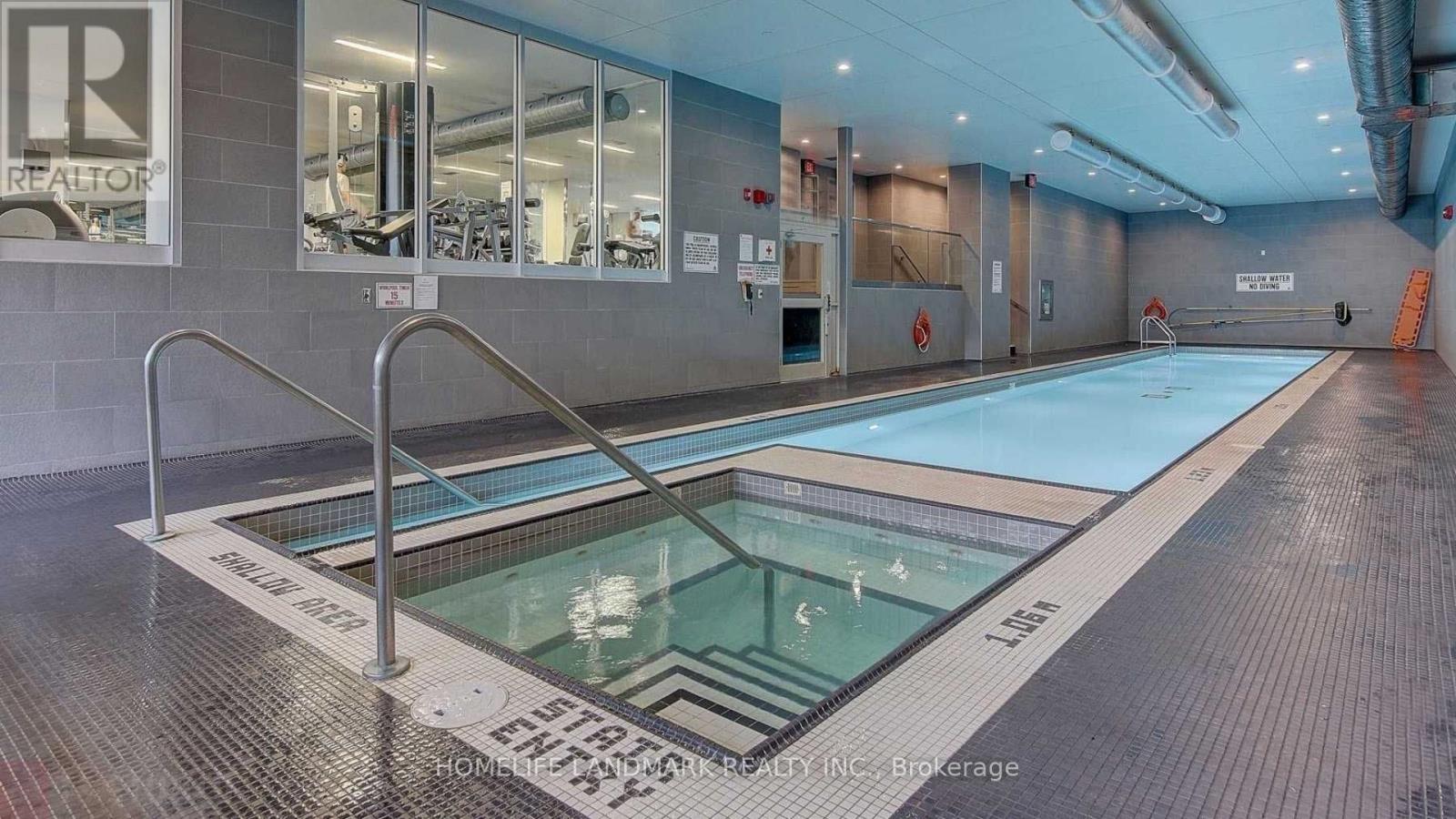 4911 - 21 Iceboat Terrace, Toronto, Ontario  M5V 4A9 - Photo 36 - C13114652