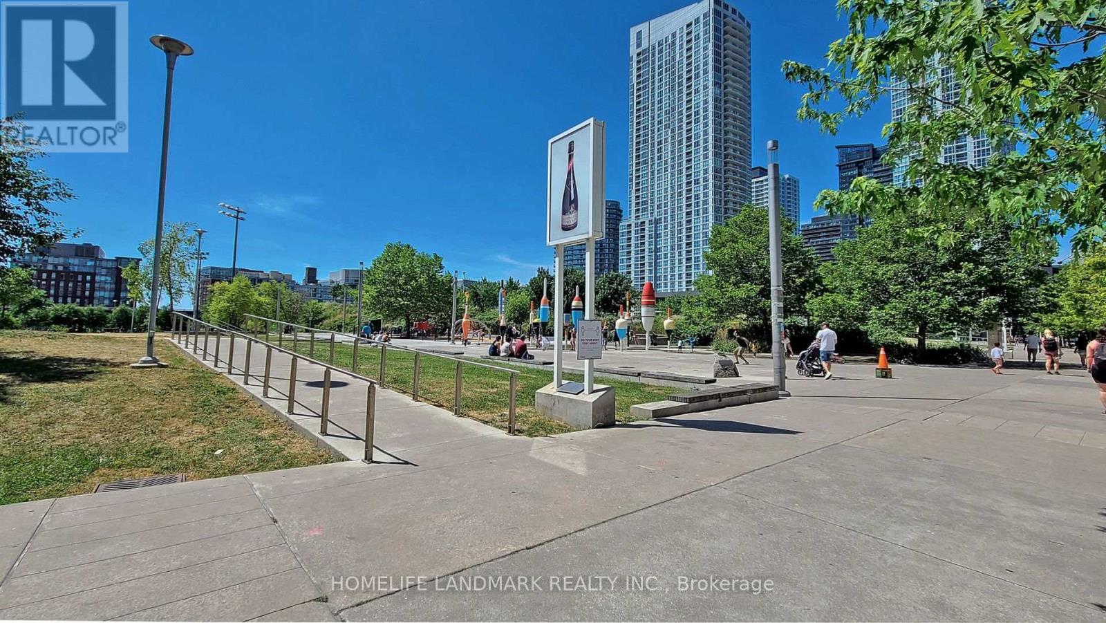 4911 - 21 Iceboat Terrace, Toronto, Ontario  M5V 4A9 - Photo 37 - C13114652