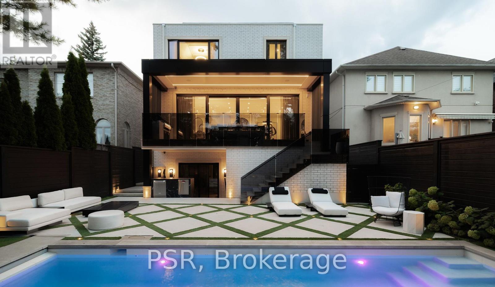 363 Bedford Park Avenue, Toronto, Ontario  M5M 1J9 - Photo 27 - C13114662