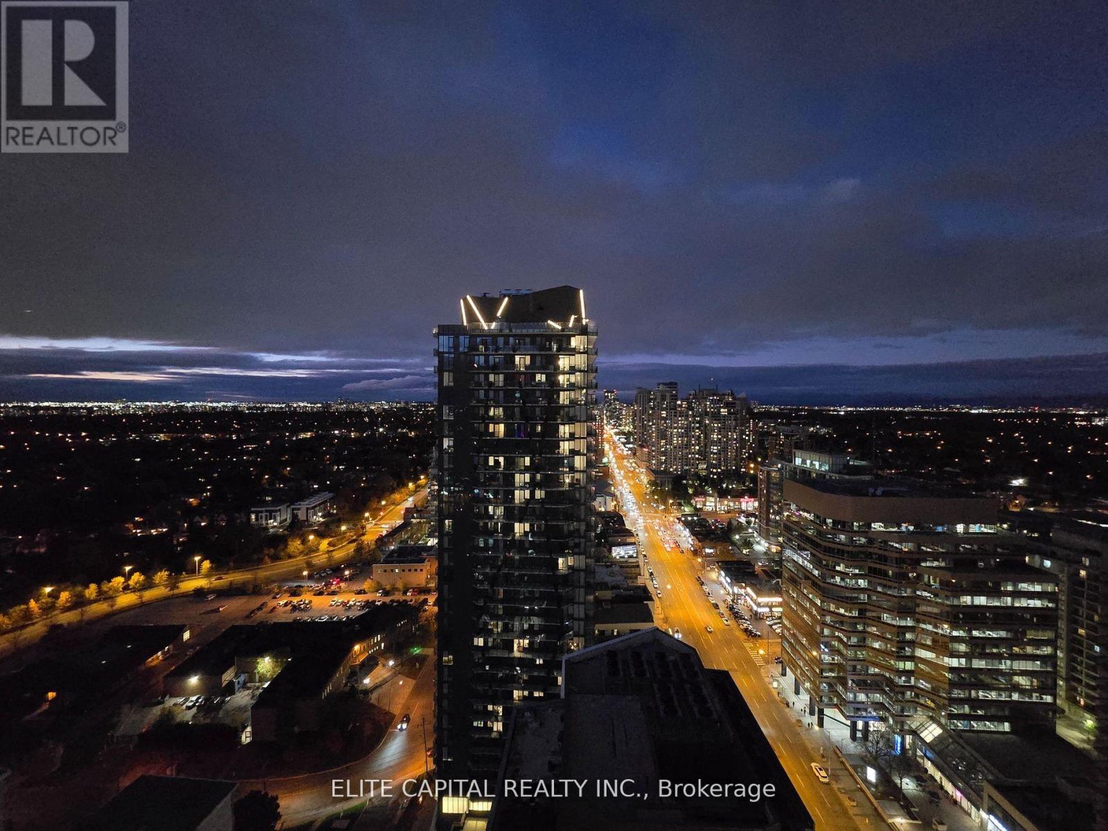 2604 - 5180 YONGE STREET, Toronto, Ontario