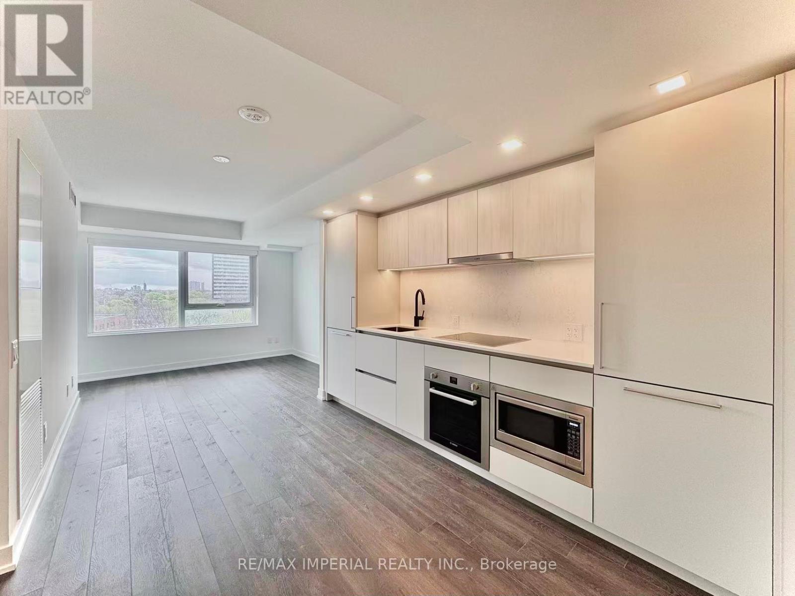 708 - 603 Sherbourne Street, Toronto, Ontario  M4X 1W5 - Photo 4 - C13114668