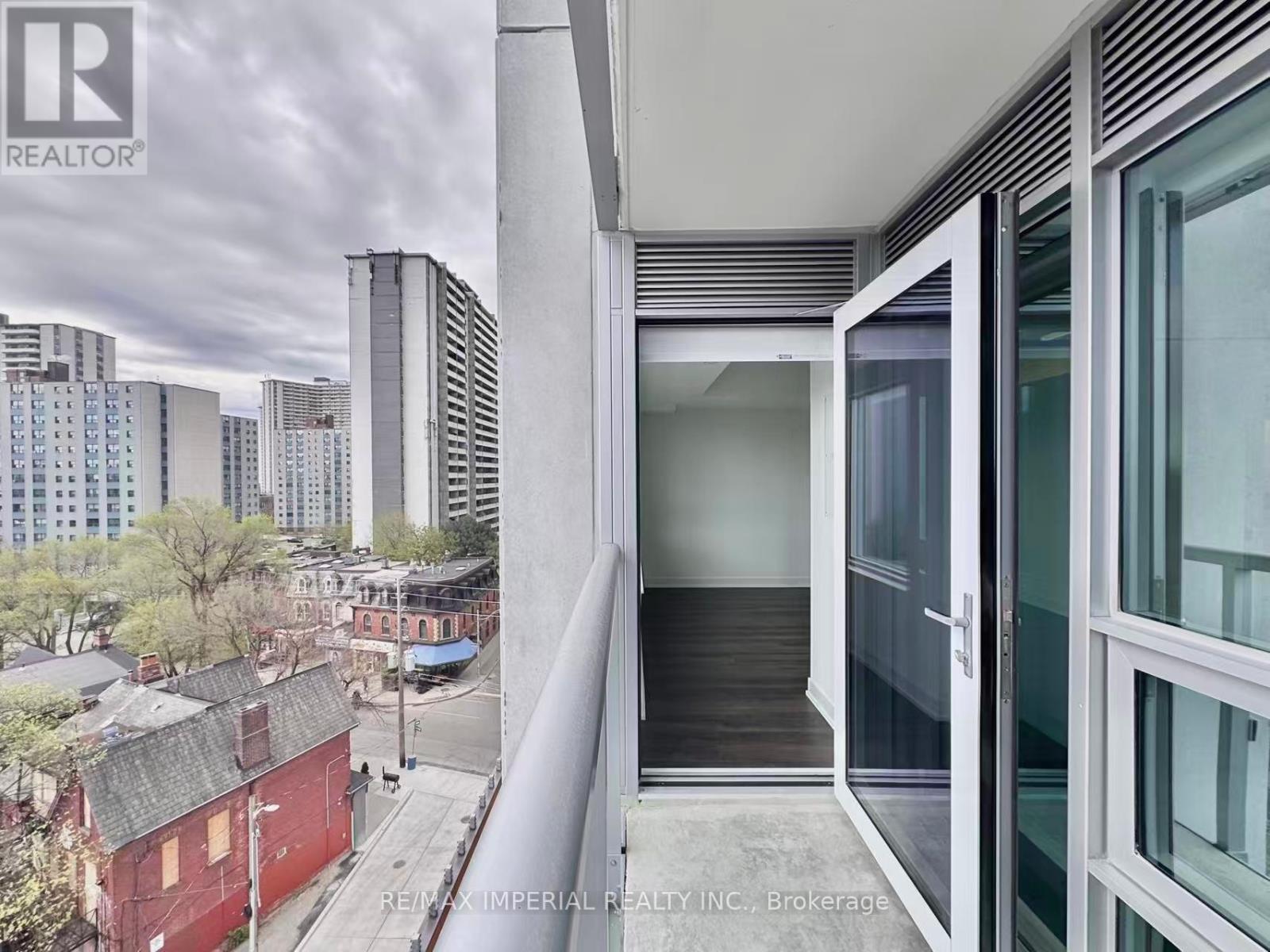 708 - 603 Sherbourne Street, Toronto, Ontario  M4X 1W5 - Photo 7 - C13114668