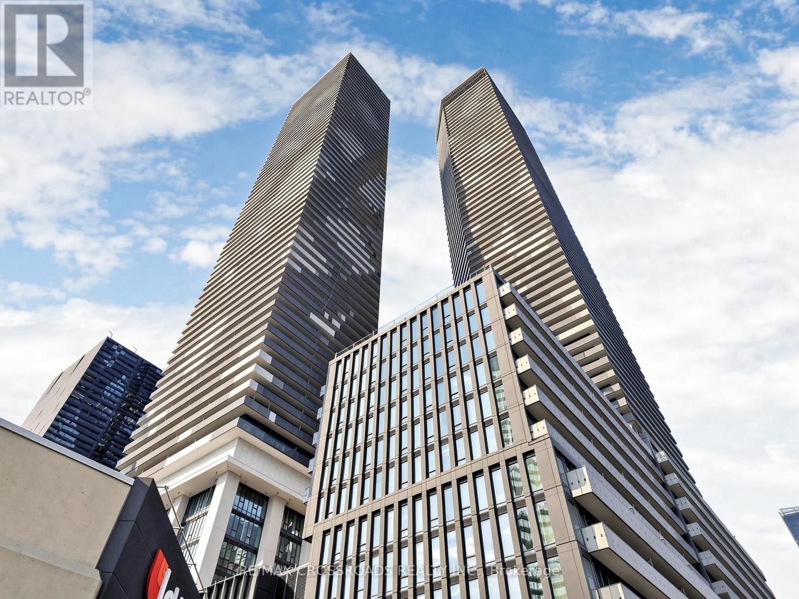 3511 - 138 DOWNES STREET, Toronto, Ontario