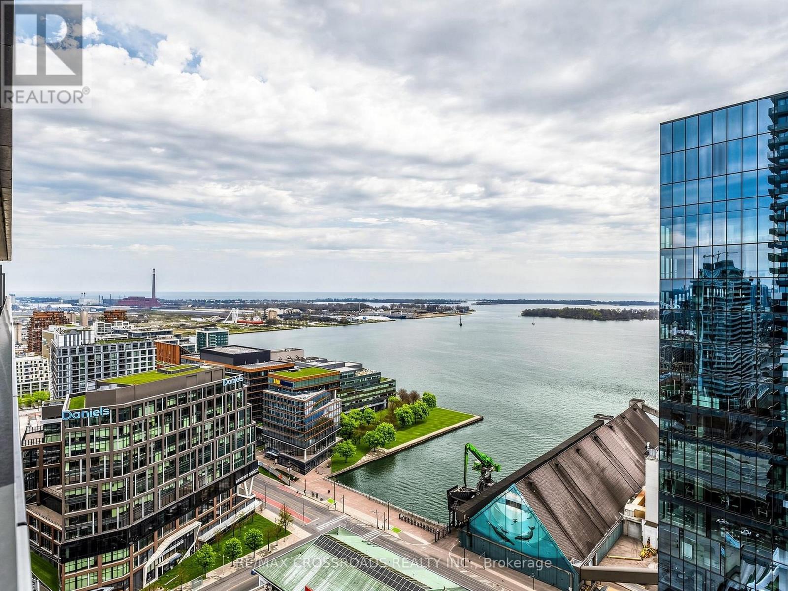 3511 - 138 Downes Street, Toronto, Ontario  M5E 0E4 - Photo 30 - C13114676