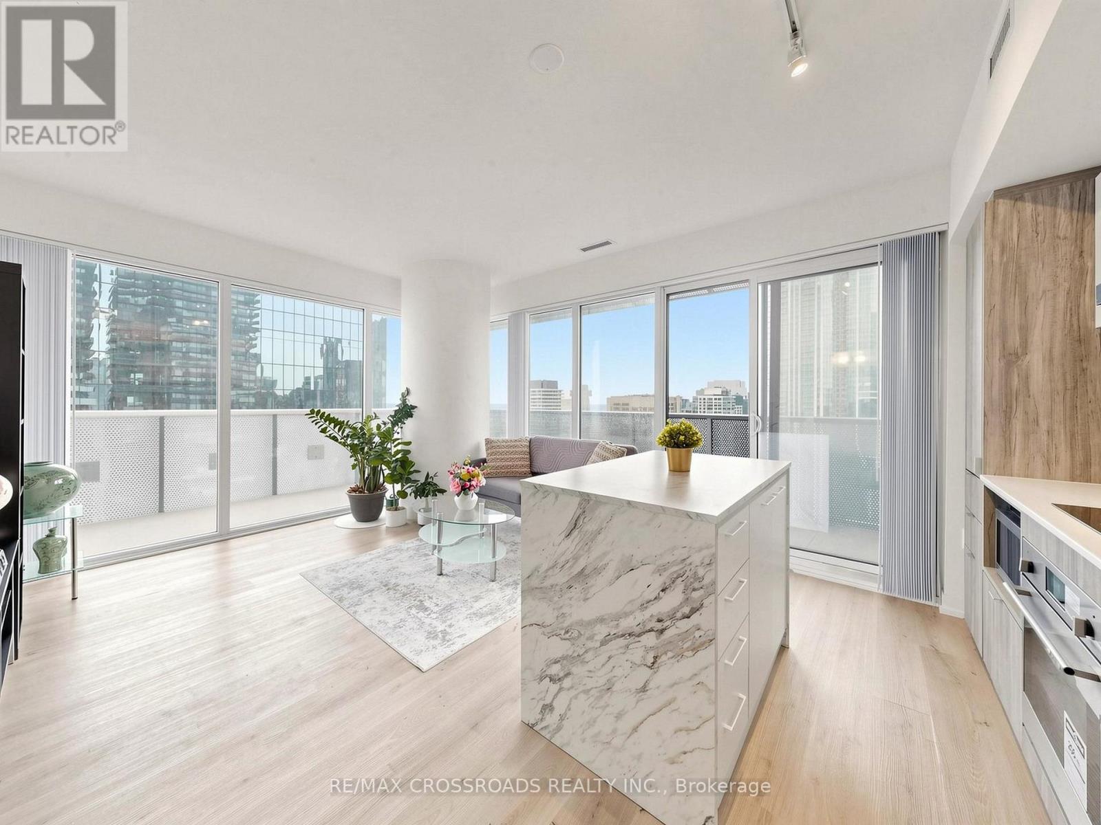 3511 - 138 Downes Street, Toronto, Ontario  M5E 0E4 - Photo 6 - C13114676