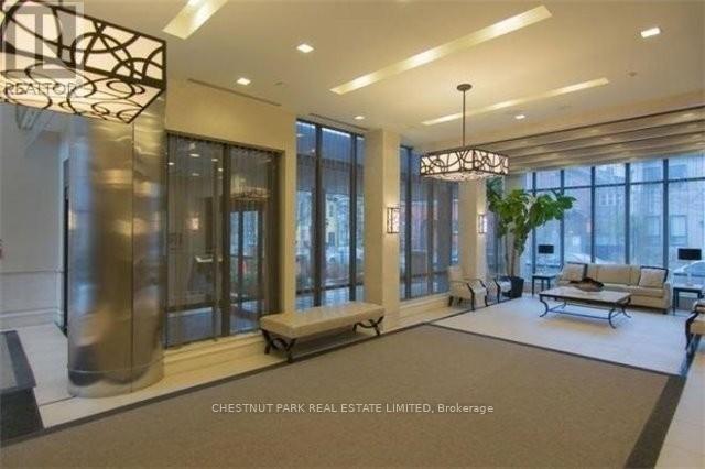 1409 - 28 Linden Street, Toronto, Ontario  M4Y 0A4 - Photo 12 - C13114716