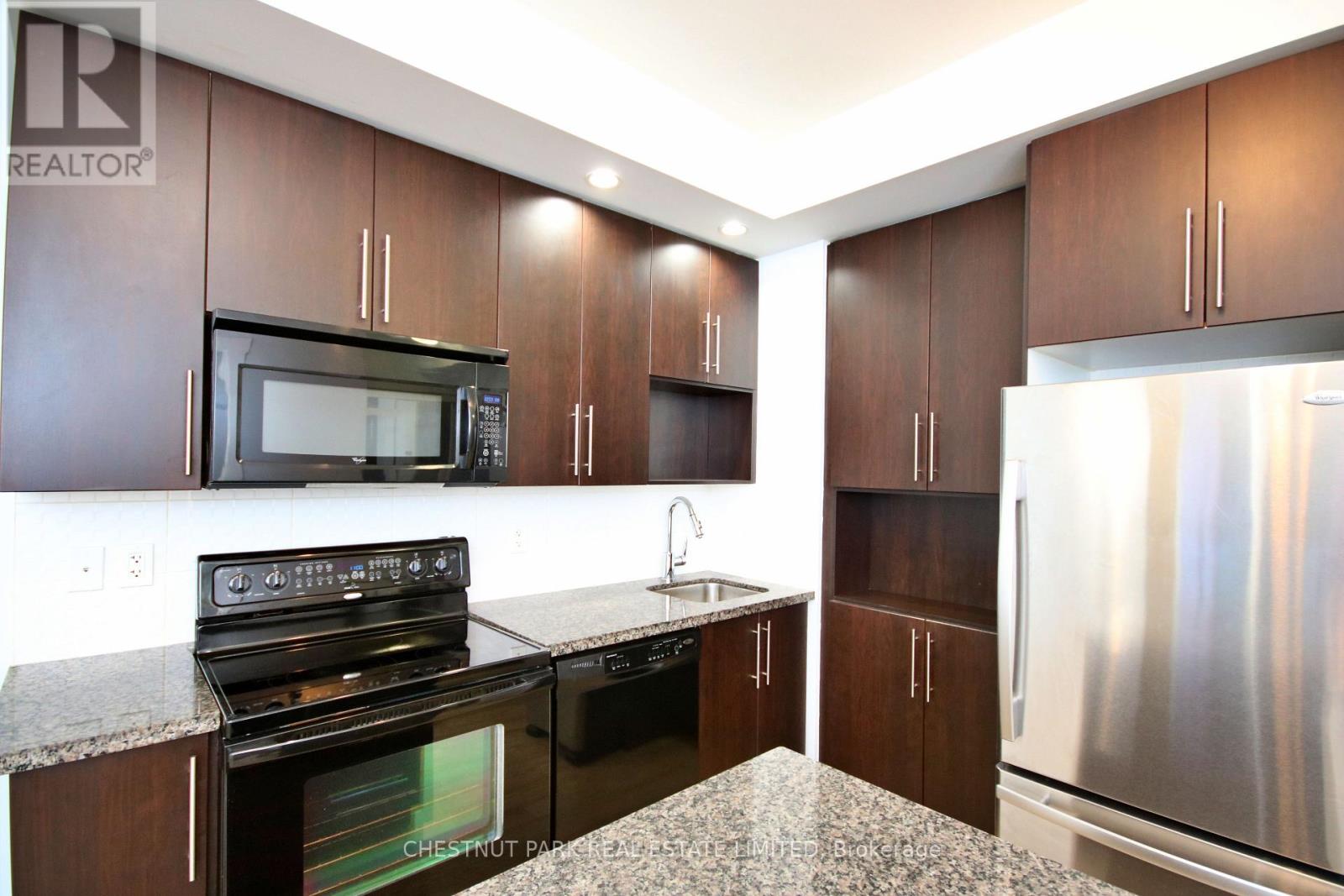 1409 - 28 Linden Street, Toronto, Ontario  M4Y 0A4 - Photo 3 - C13114716