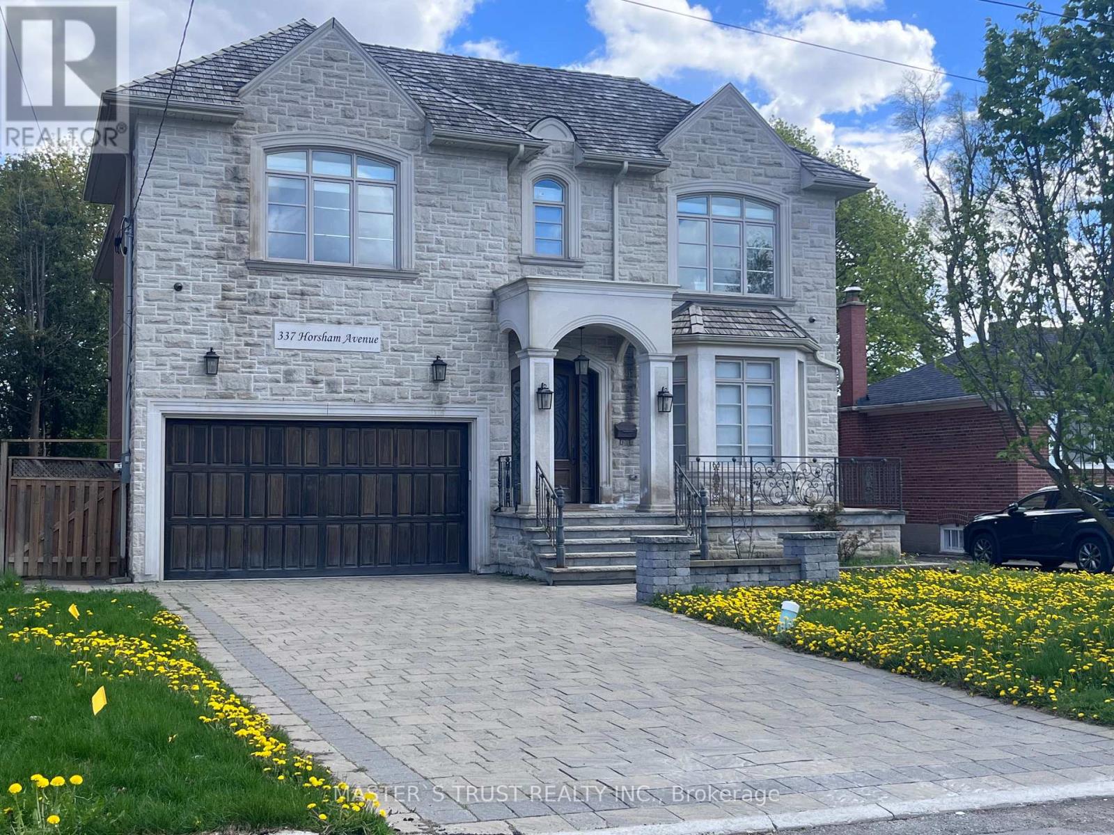 337 Horsham Avenue, Toronto, Ontario  M2R 1G9 - Photo 2 - C13114746