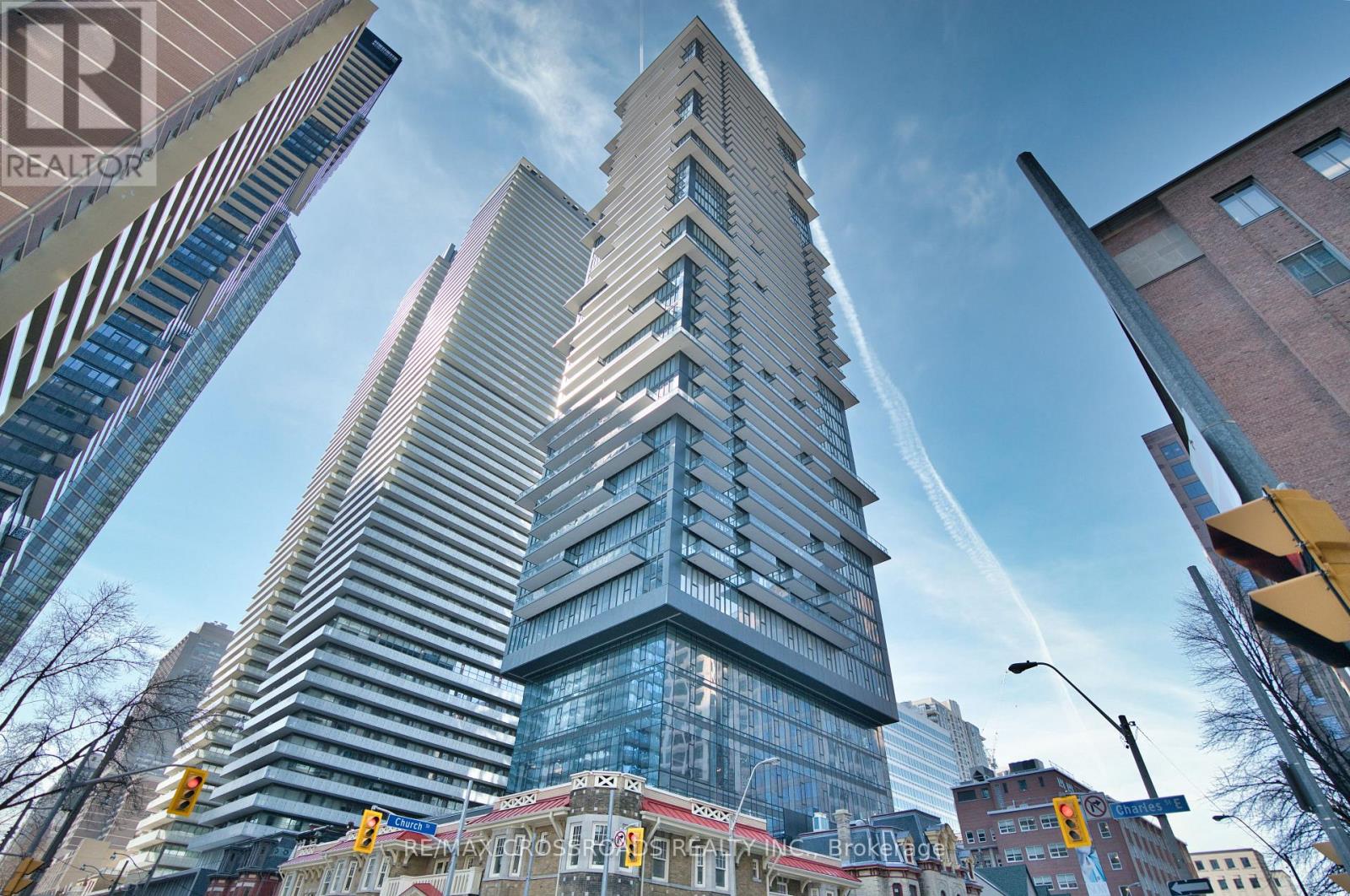 1406 - 634 CHURCH STREET, Toronto, Ontario