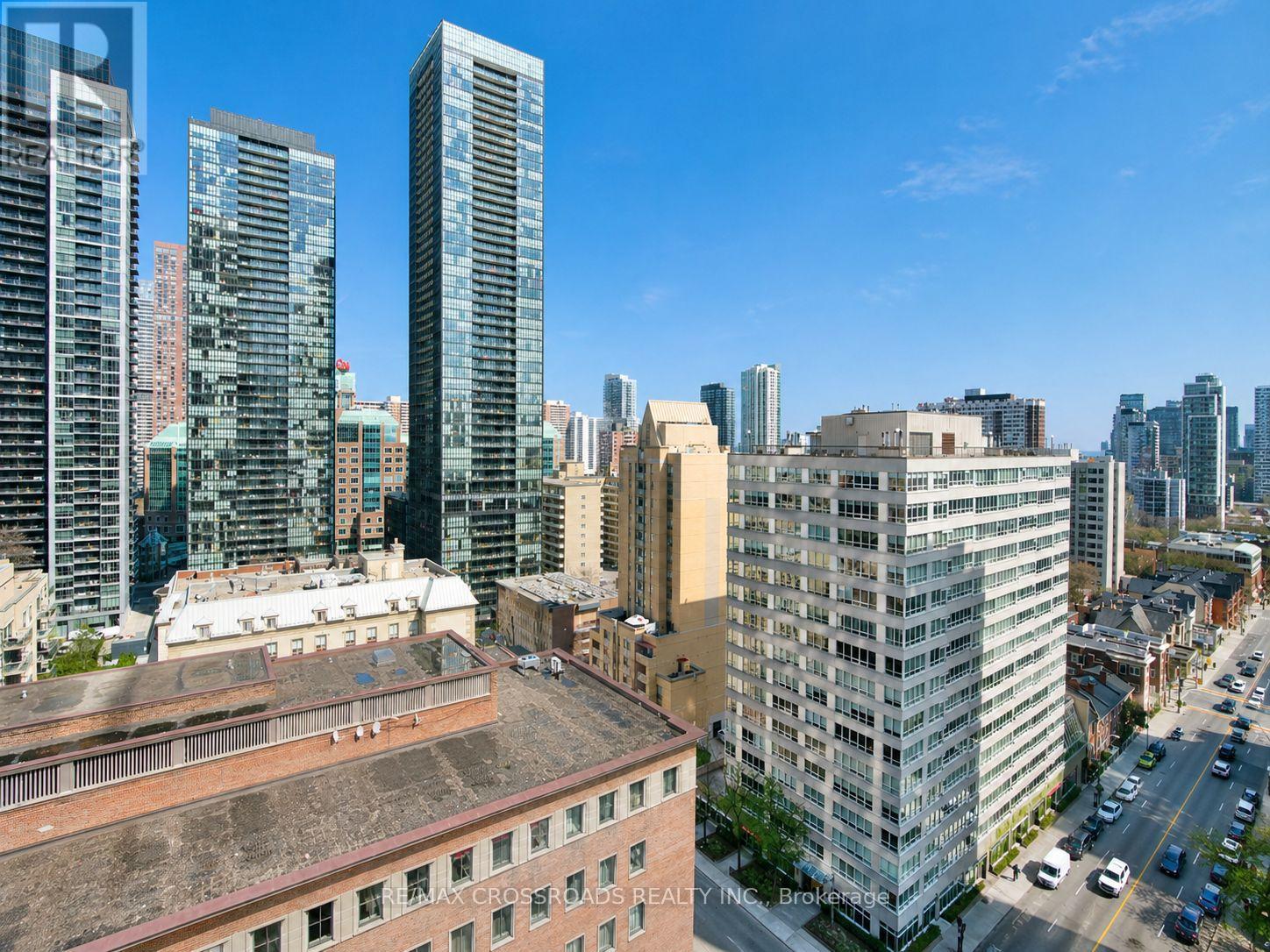 1406 - 634 Church Street, Toronto, Ontario  M4Y 0G9 - Photo 16 - C13114780