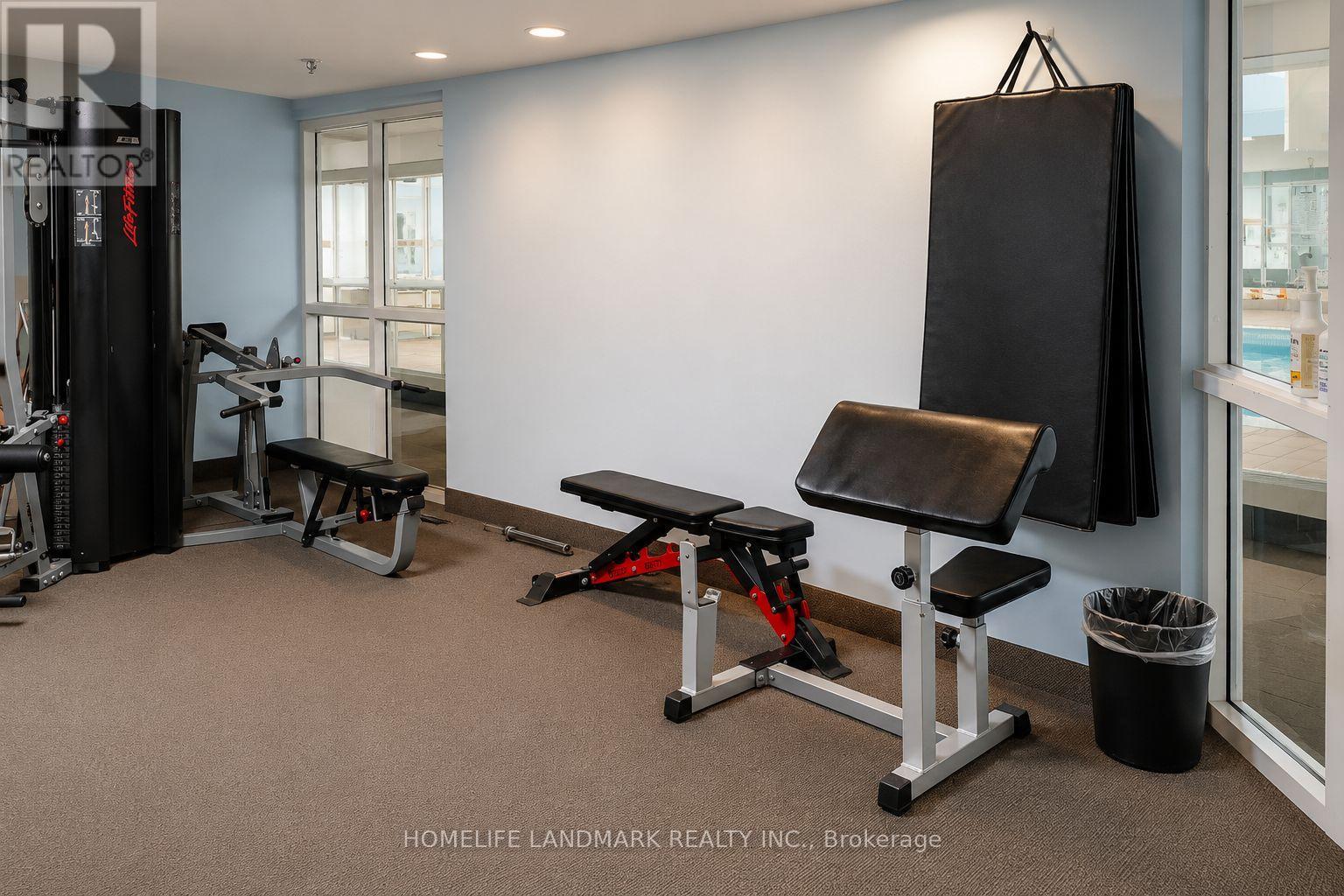 316 - 4005 Don Mills Road, Toronto, Ontario  M2H 3J9 - Photo 23 - C13114800