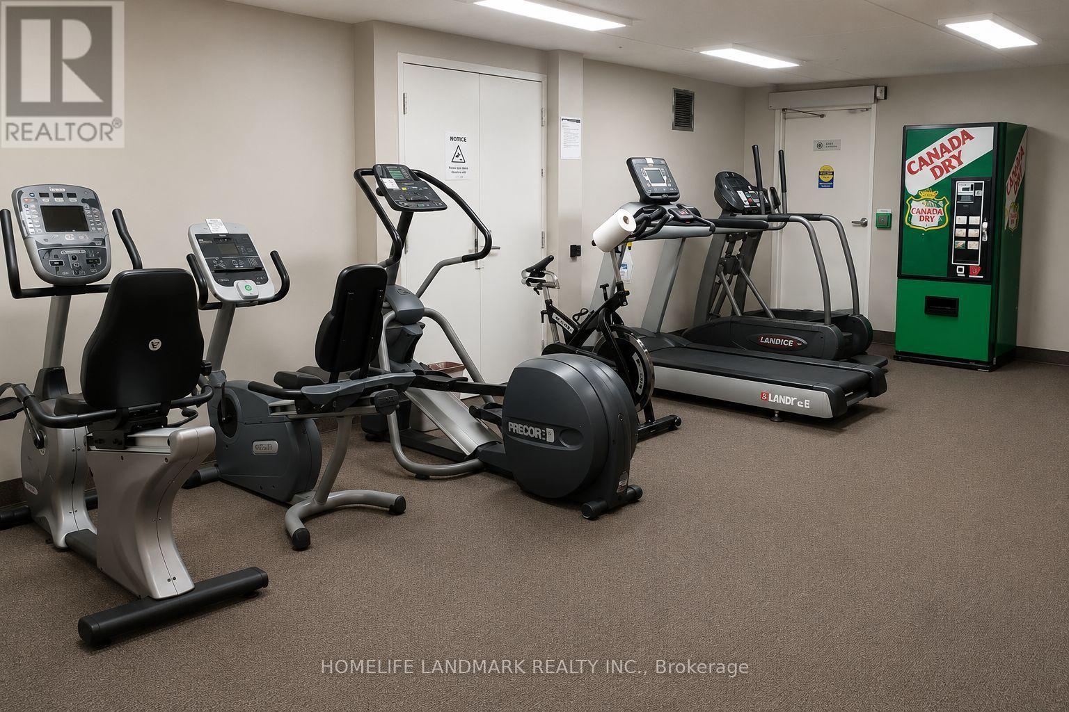 316 - 4005 Don Mills Road, Toronto, Ontario  M2H 3J9 - Photo 25 - C13114800