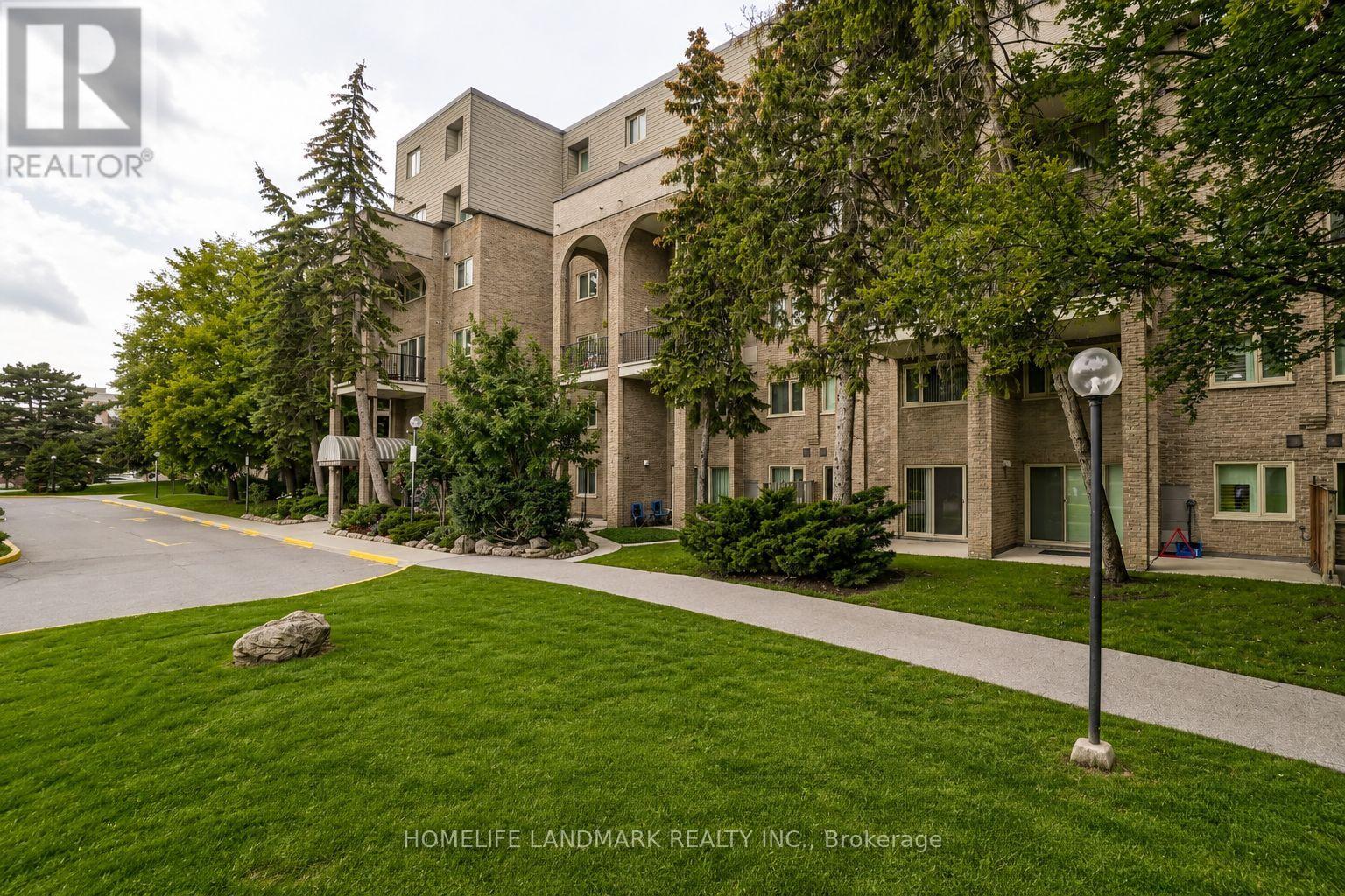 316 - 4005 Don Mills Road, Toronto, Ontario  M2H 3J9 - Photo 3 - C13114800