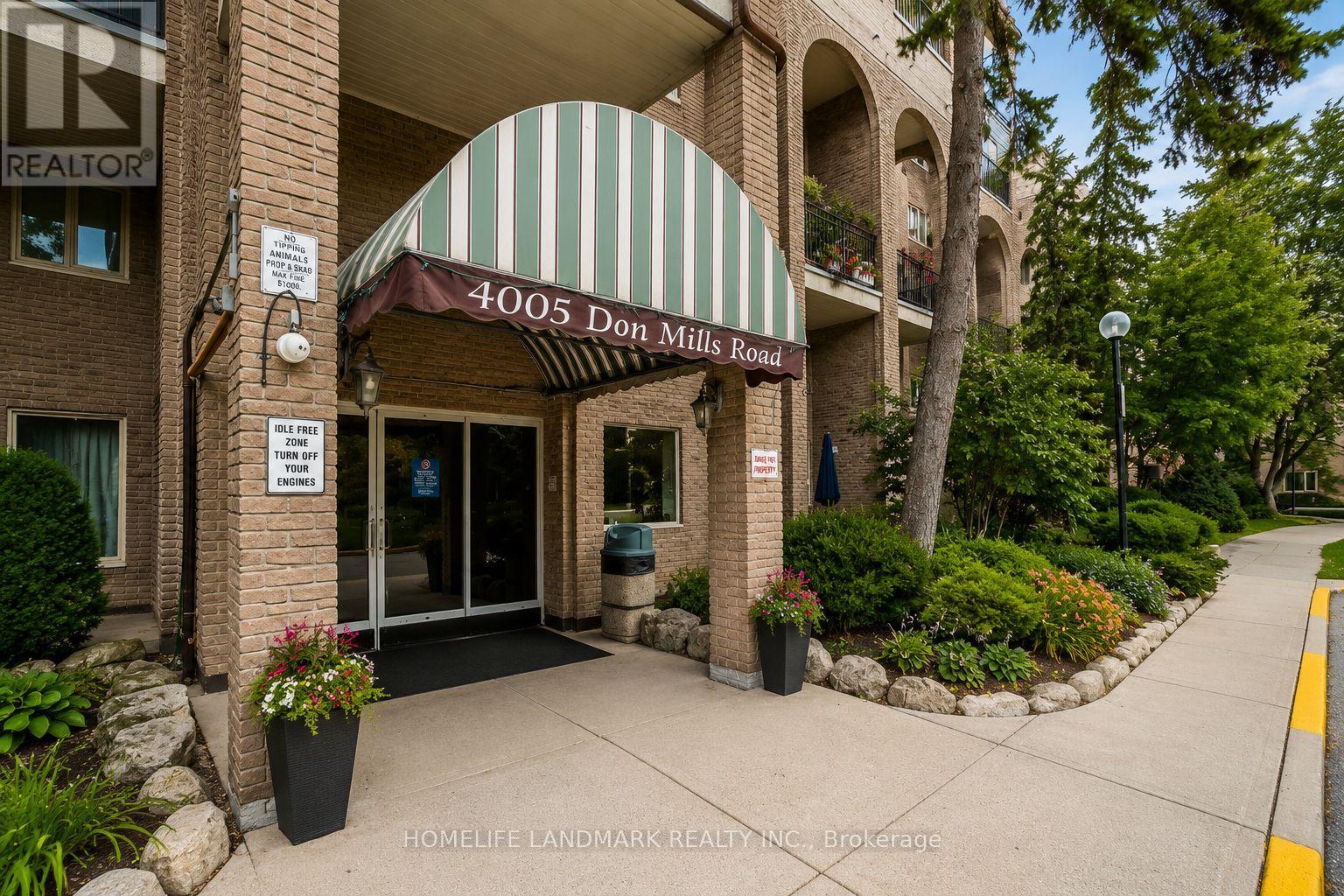 316 - 4005 Don Mills Road, Toronto, Ontario  M2H 3J9 - Photo 4 - C13114800