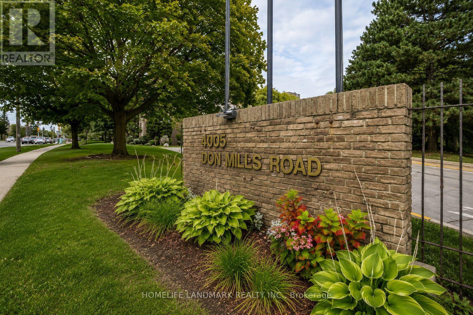 316 - 4005 Don Mills Road, Toronto, Ontario  M2H 3J9 - Photo 5 - C13114800