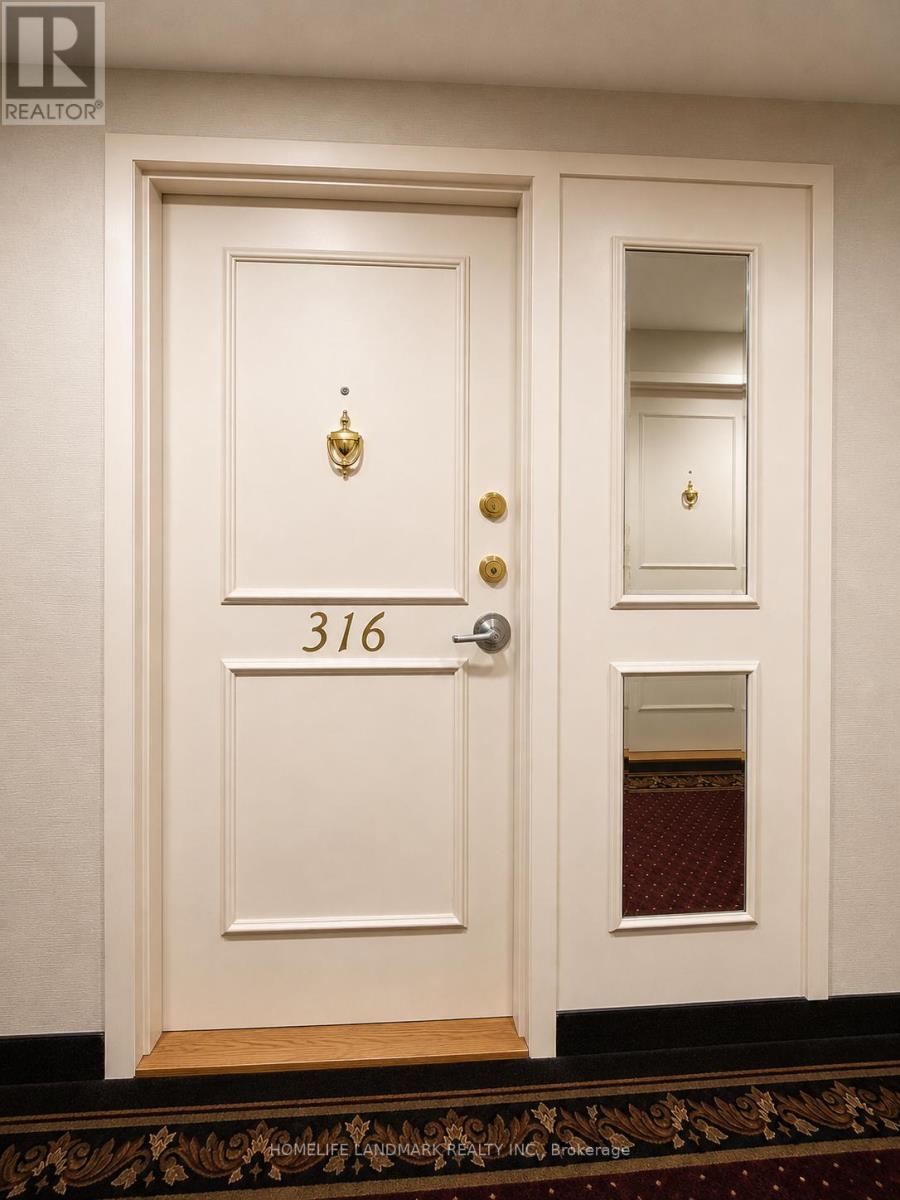 316 - 4005 Don Mills Road, Toronto, Ontario  M2H 3J9 - Photo 7 - C13114800