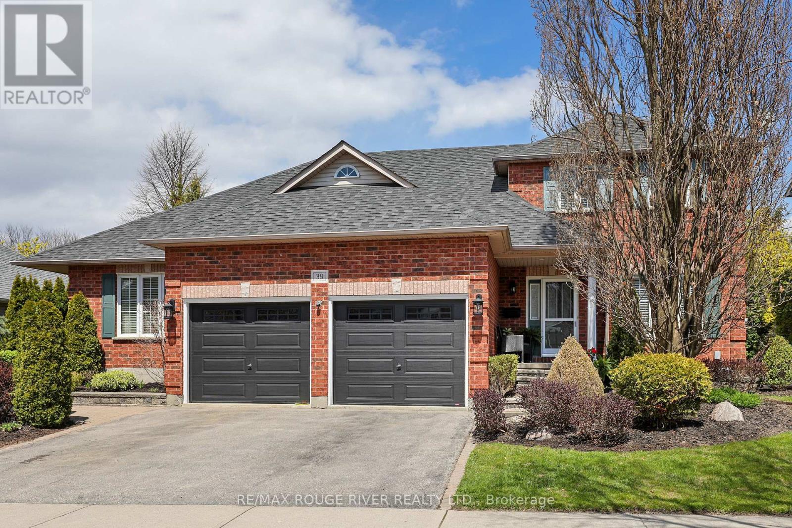 38 Worthington Drive, Clarington, Ontario  L1E 3A5 - Photo 19 - E13114608