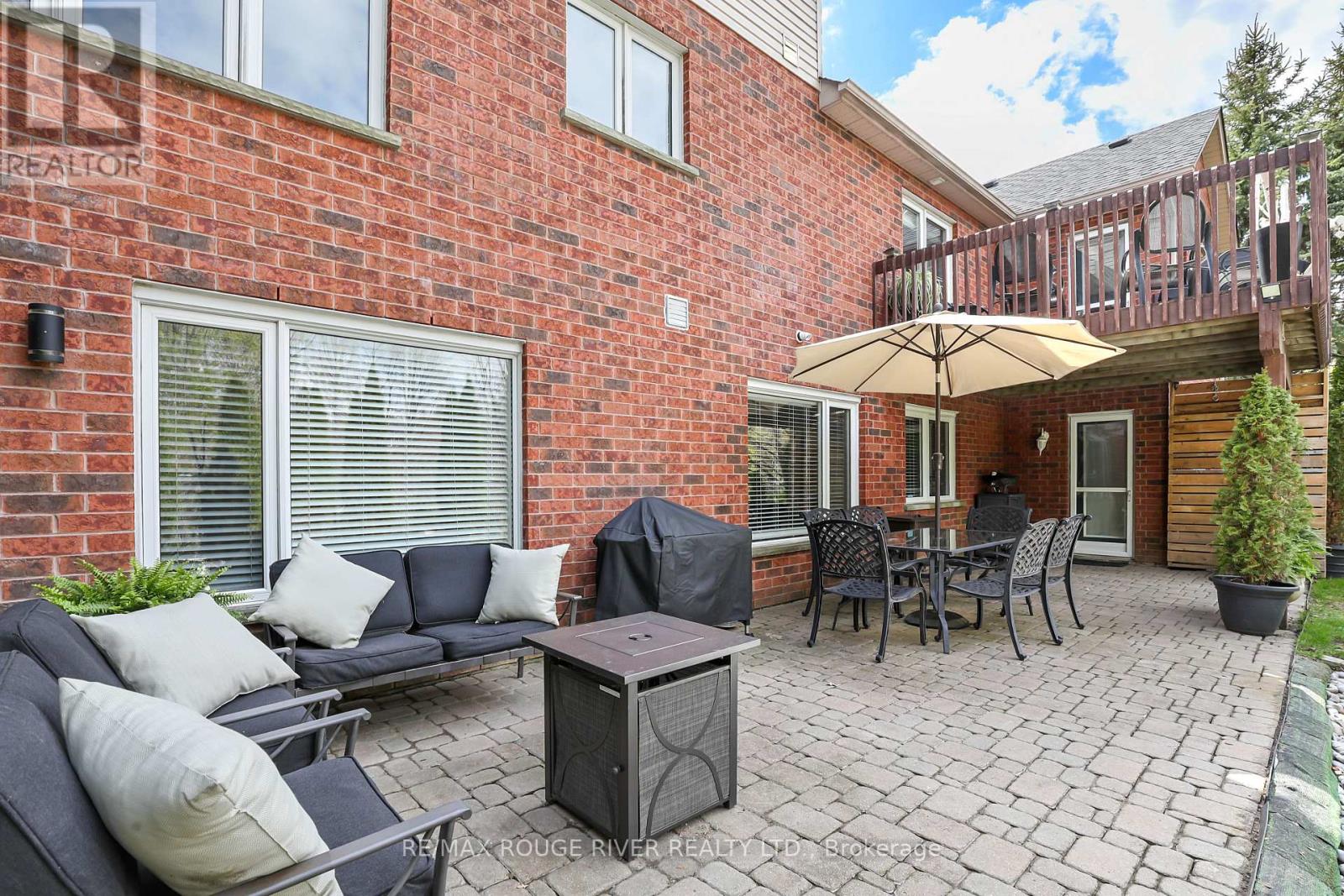 38 Worthington Drive, Clarington, Ontario  L1E 3A5 - Photo 41 - E13114608