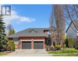 38 WORTHINGTON DRIVE, Clarington, Ontario