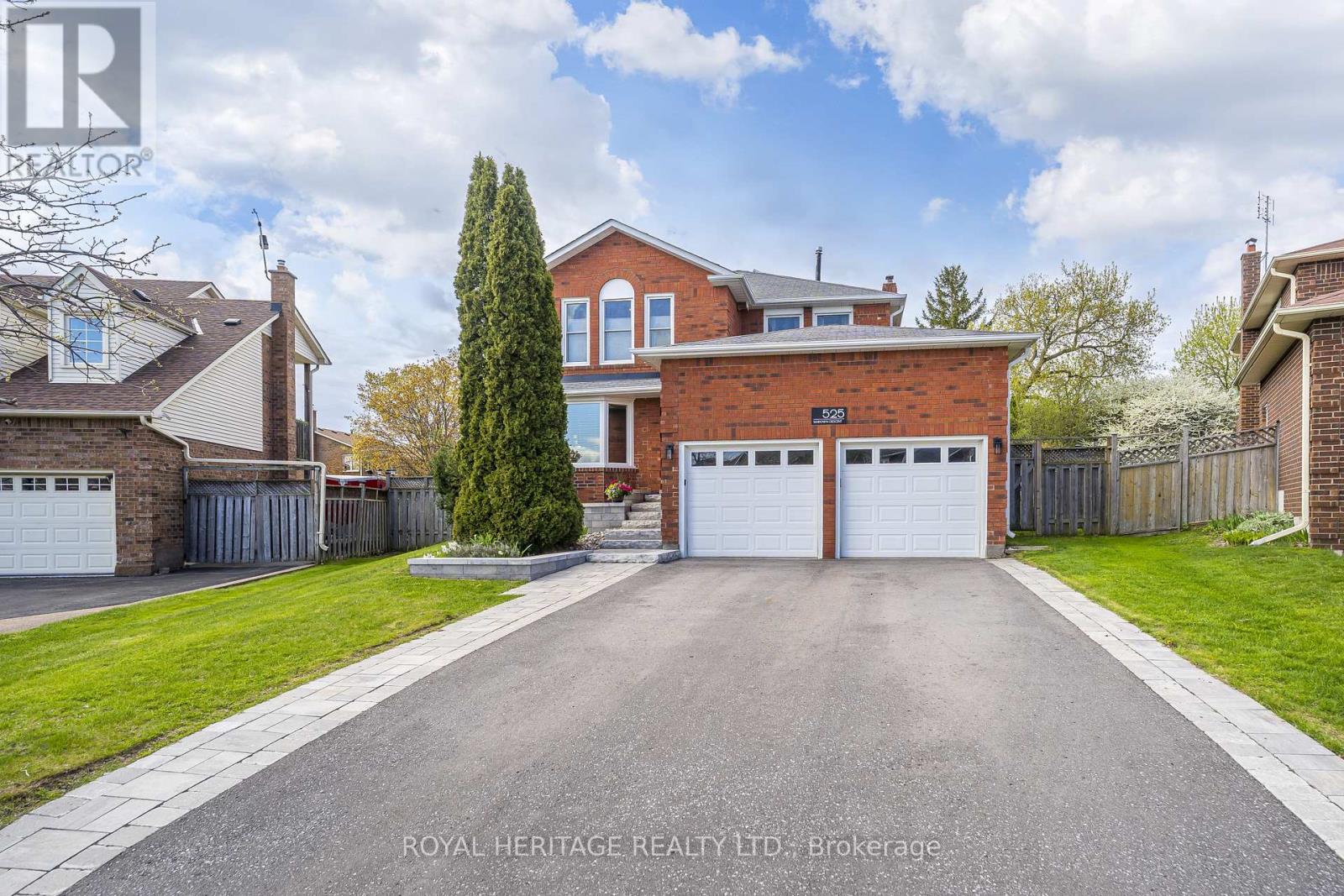 525 SUNDOWN CRESCENT, Pickering, Ontario