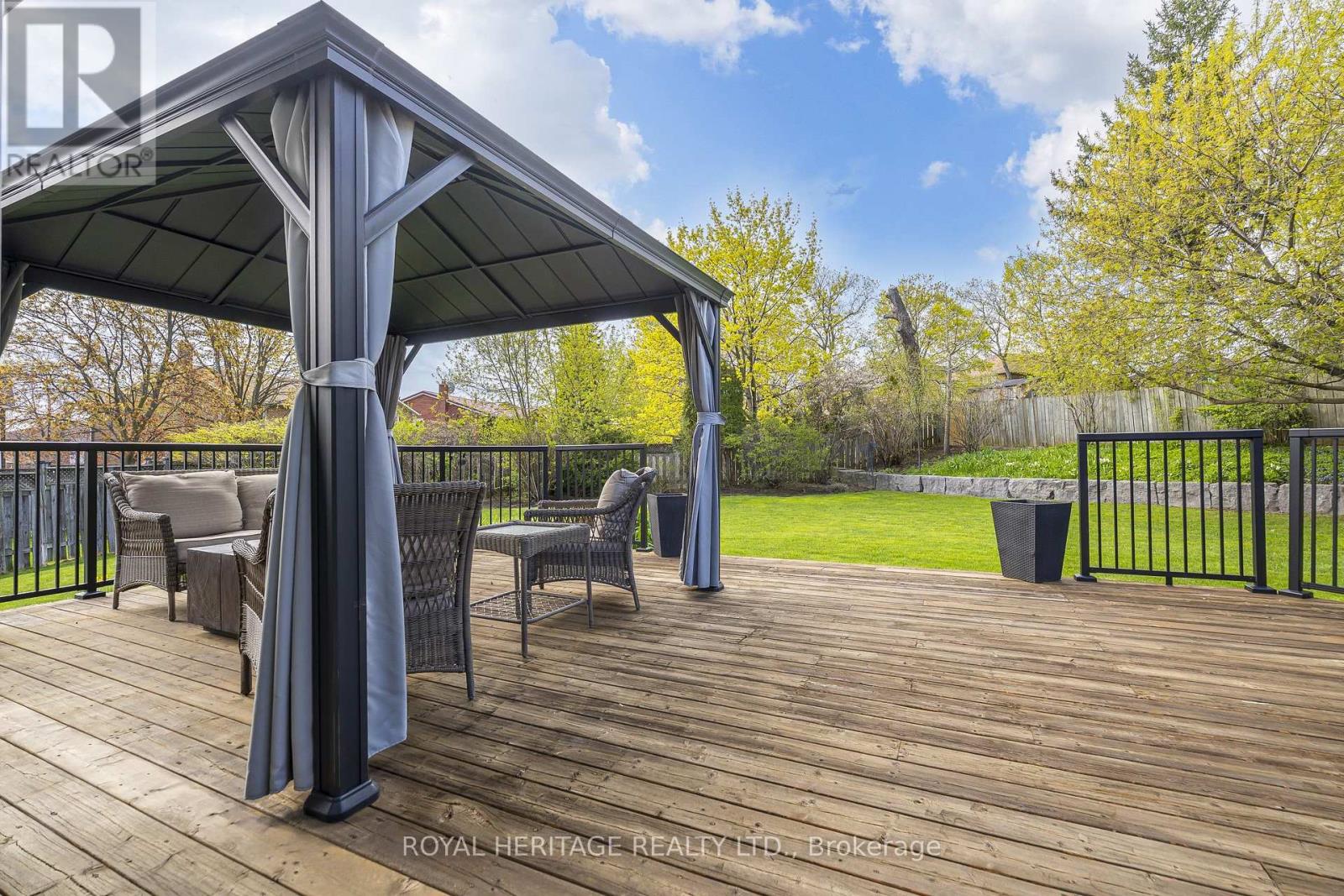 525 Sundown Crescent, Pickering, Ontario  L1V 6A8 - Photo 17 - E13114742