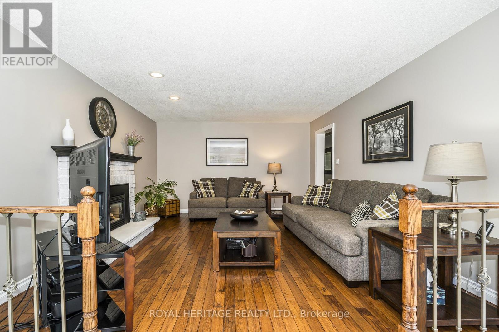 525 Sundown Crescent, Pickering, Ontario  L1V 6A8 - Photo 20 - E13114742