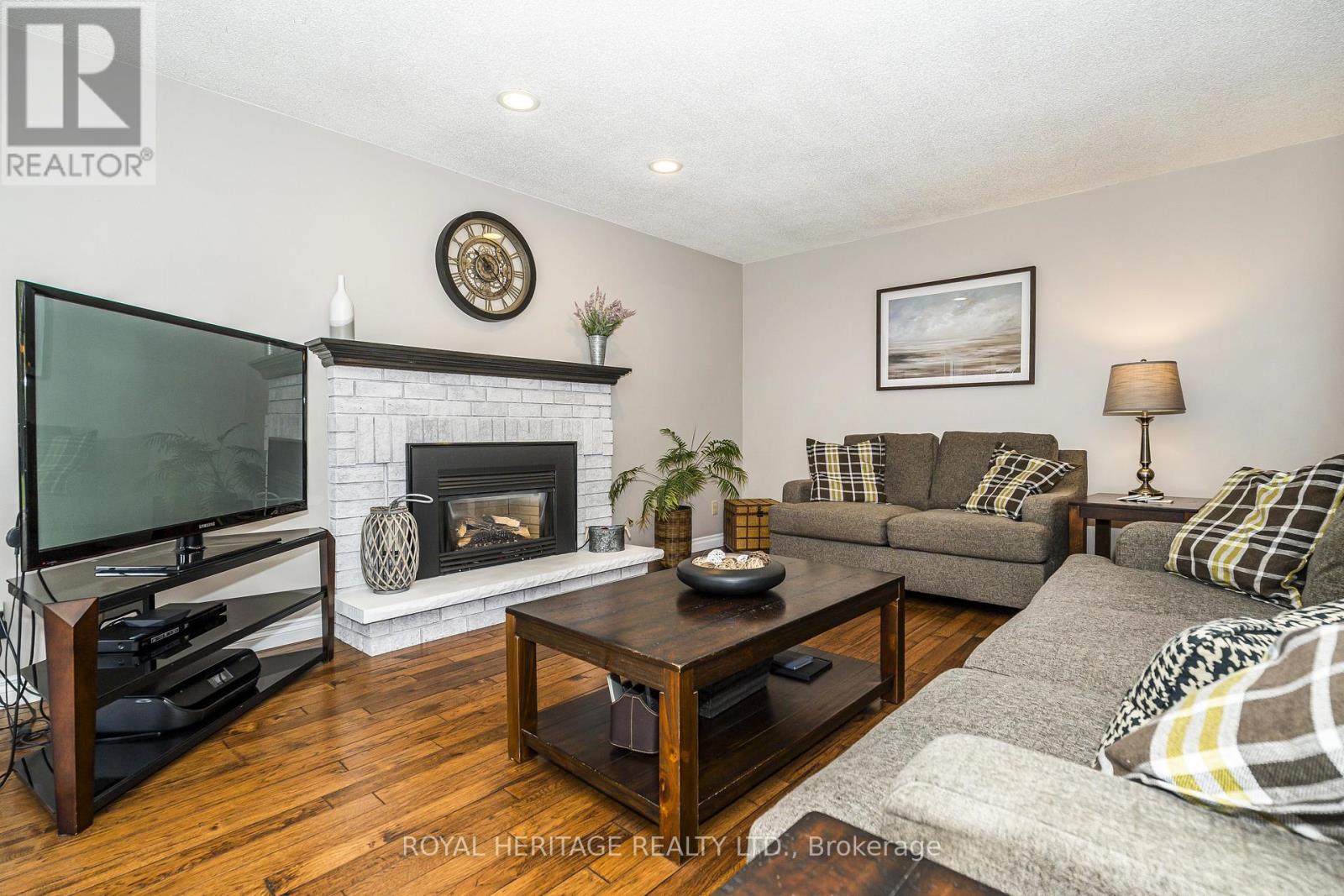 525 Sundown Crescent, Pickering, Ontario  L1V 6A8 - Photo 21 - E13114742