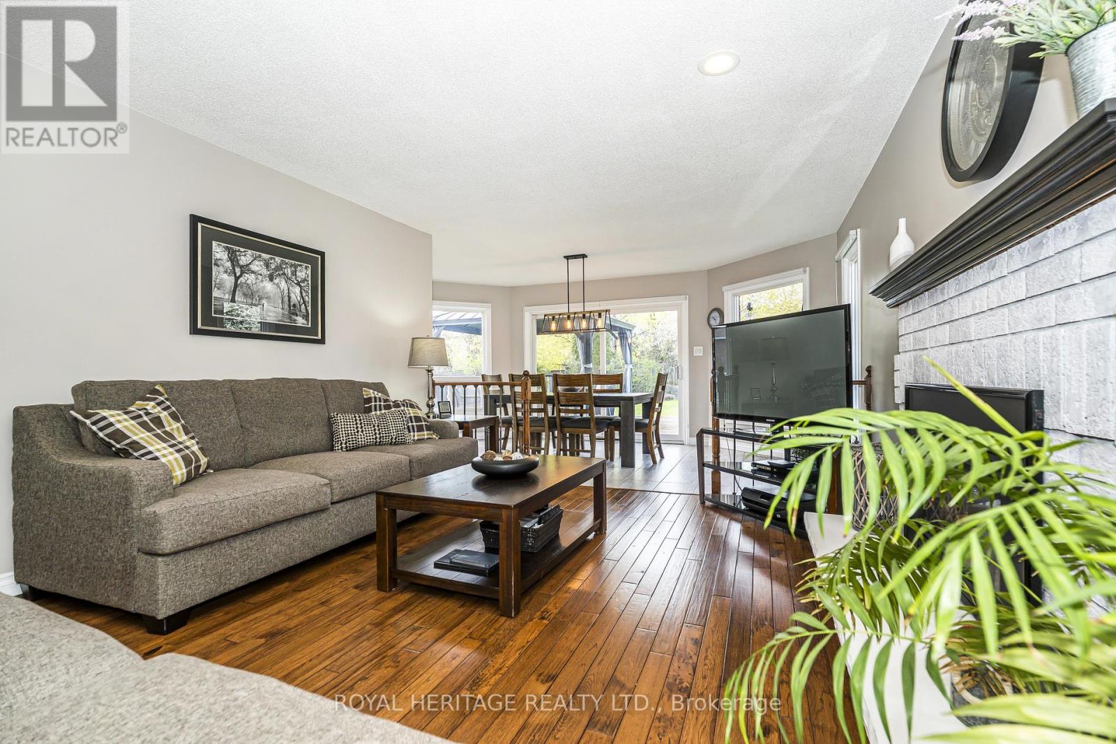 525 Sundown Crescent, Pickering, Ontario  L1V 6A8 - Photo 23 - E13114742
