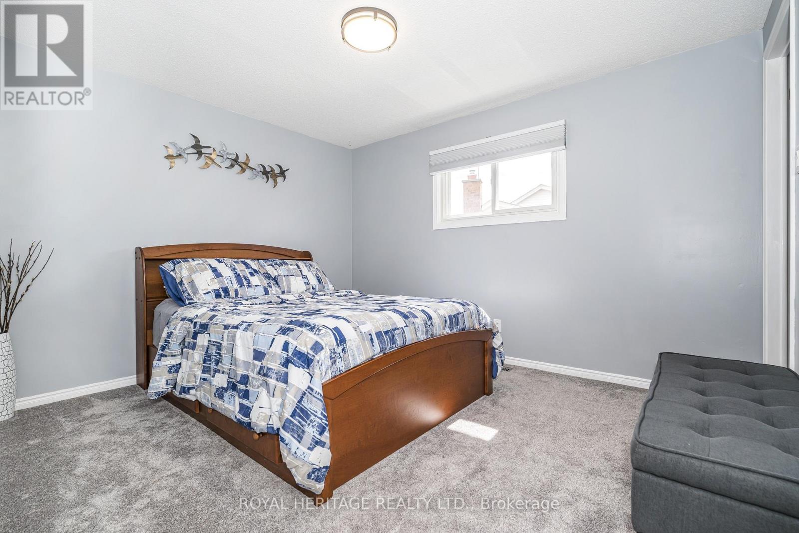 525 Sundown Crescent, Pickering, Ontario  L1V 6A8 - Photo 29 - E13114742
