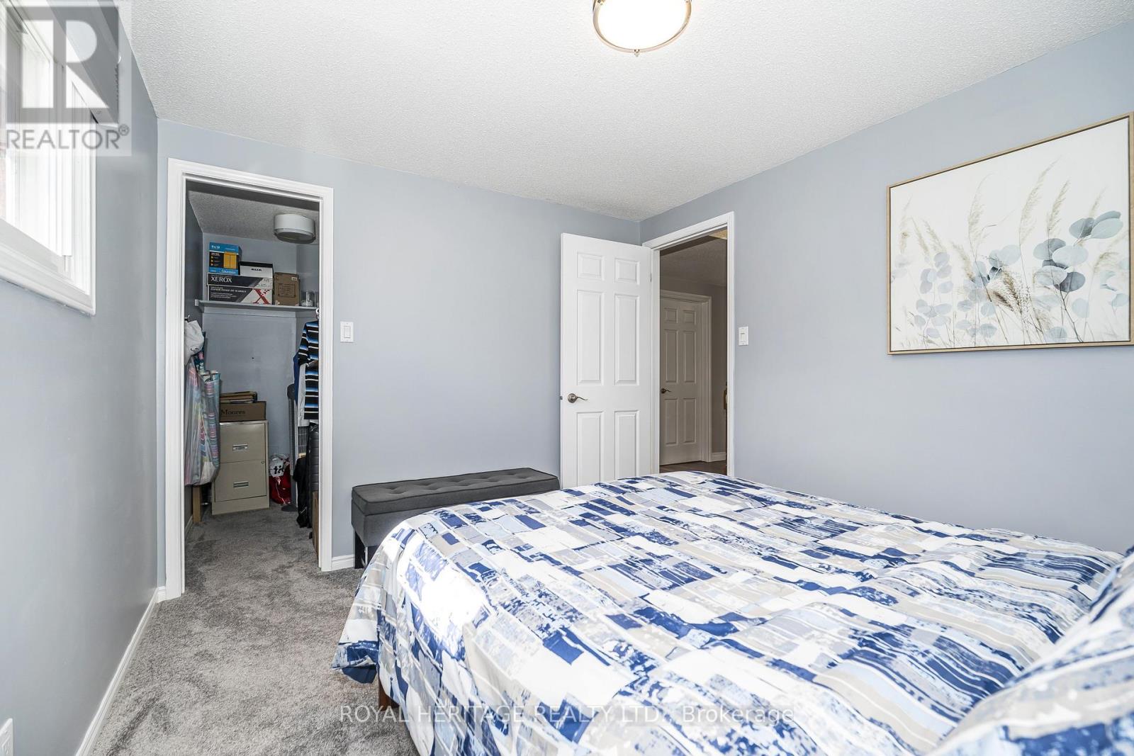 525 Sundown Crescent, Pickering, Ontario  L1V 6A8 - Photo 30 - E13114742
