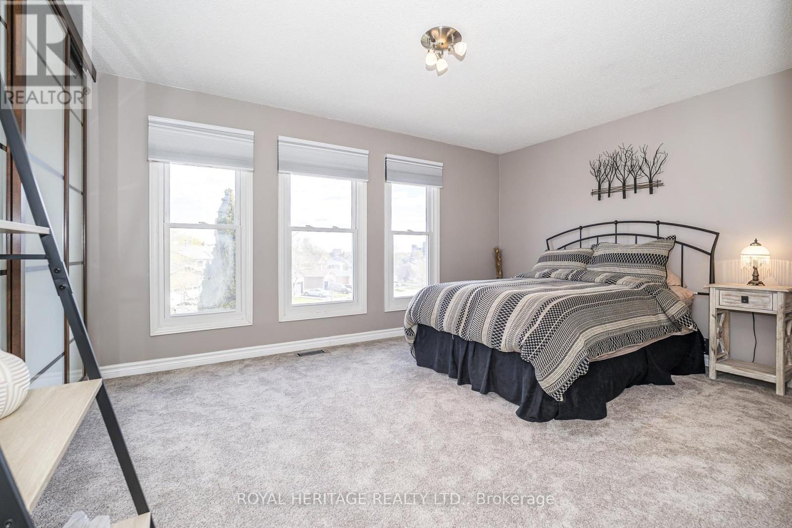 525 Sundown Crescent, Pickering, Ontario  L1V 6A8 - Photo 31 - E13114742