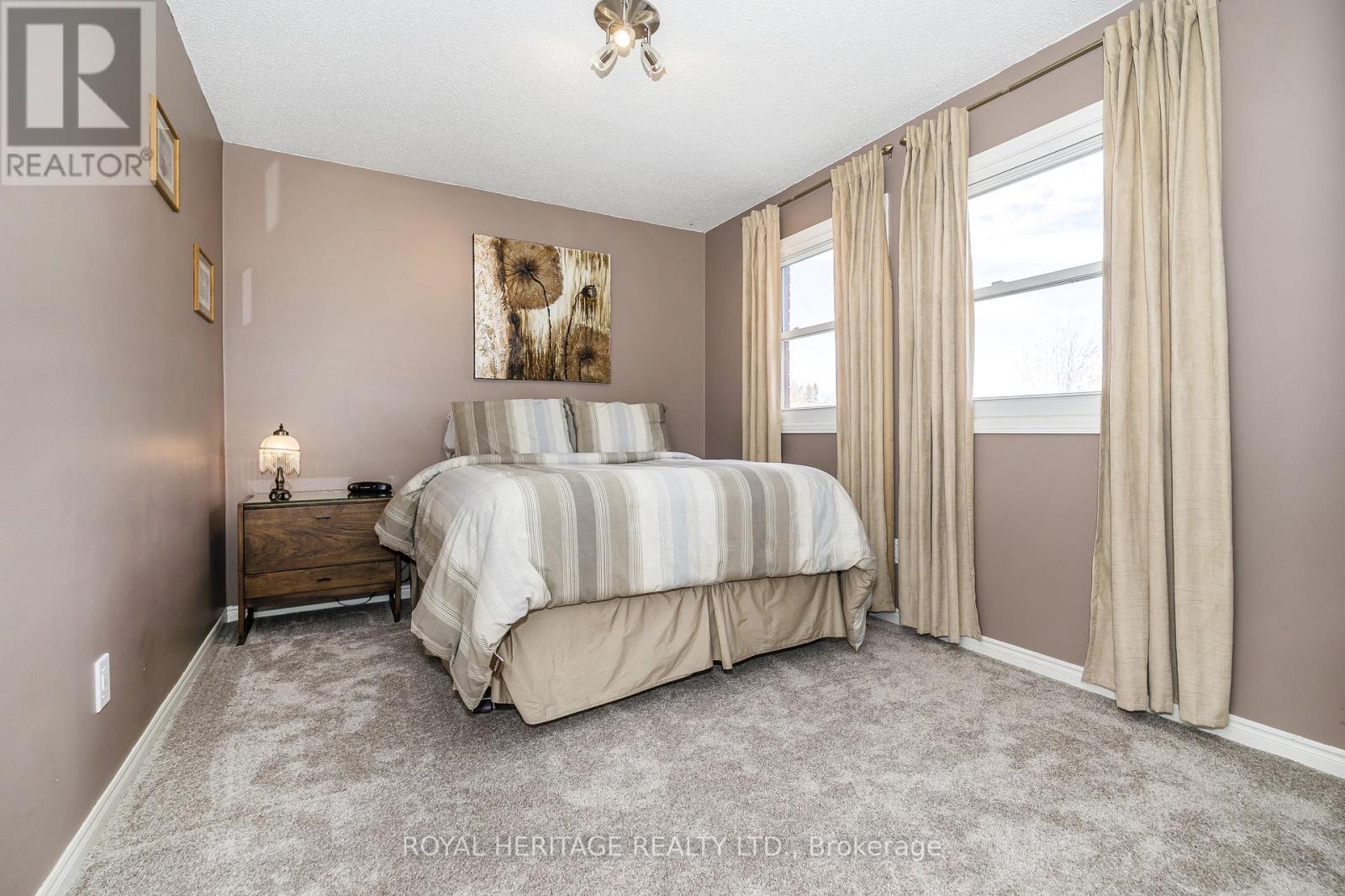 525 Sundown Crescent, Pickering, Ontario  L1V 6A8 - Photo 33 - E13114742