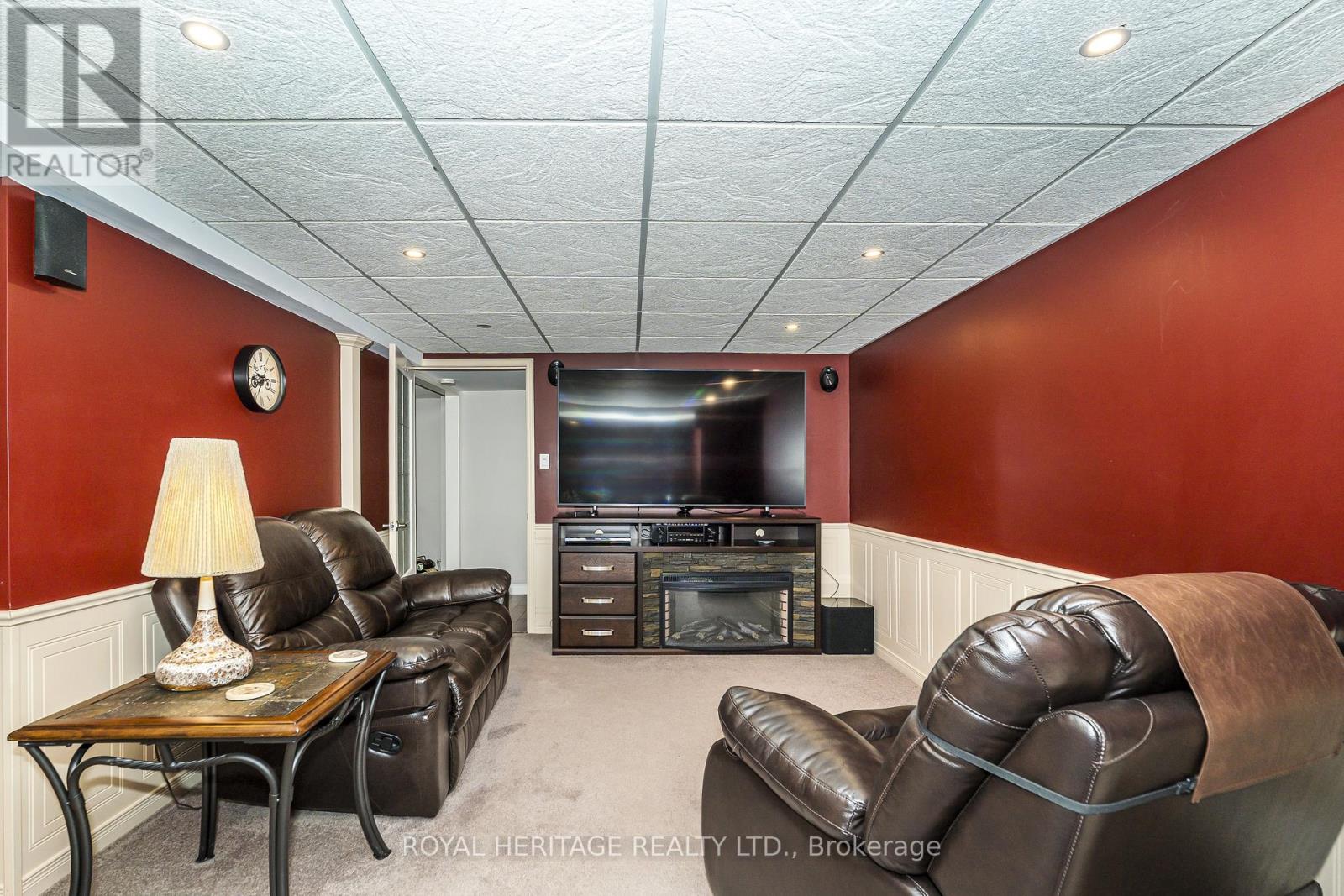 525 Sundown Crescent, Pickering, Ontario  L1V 6A8 - Photo 38 - E13114742