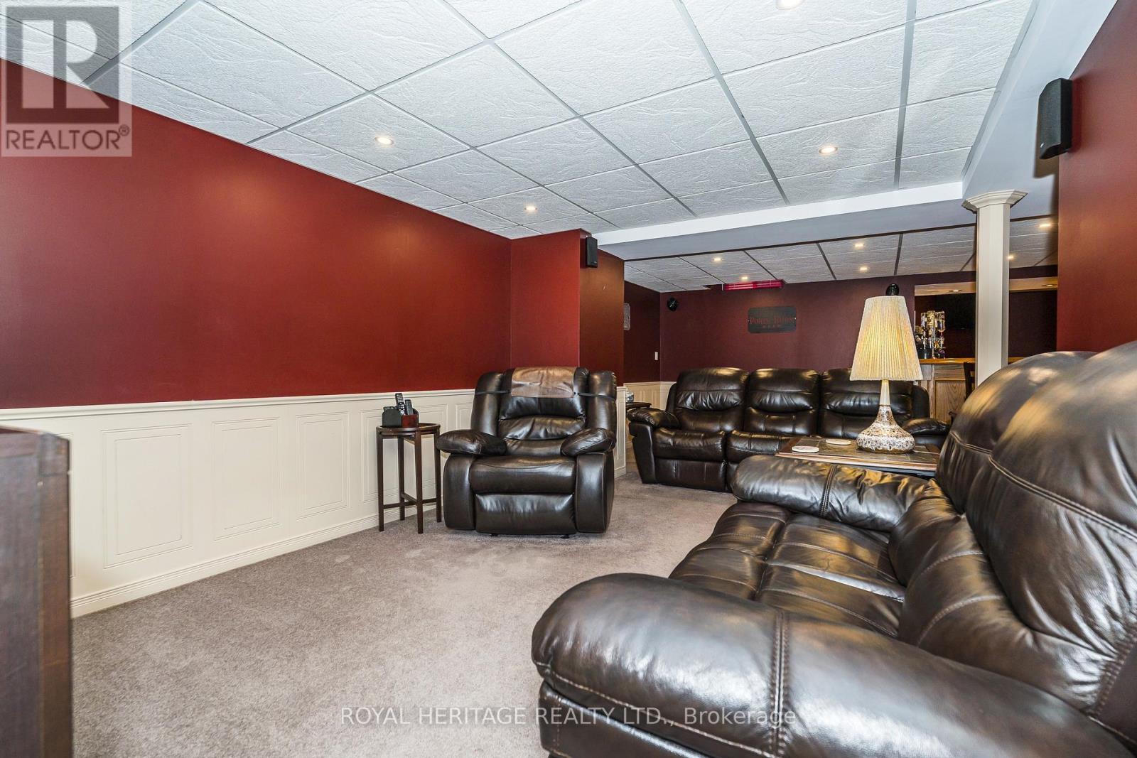 525 Sundown Crescent, Pickering, Ontario  L1V 6A8 - Photo 39 - E13114742