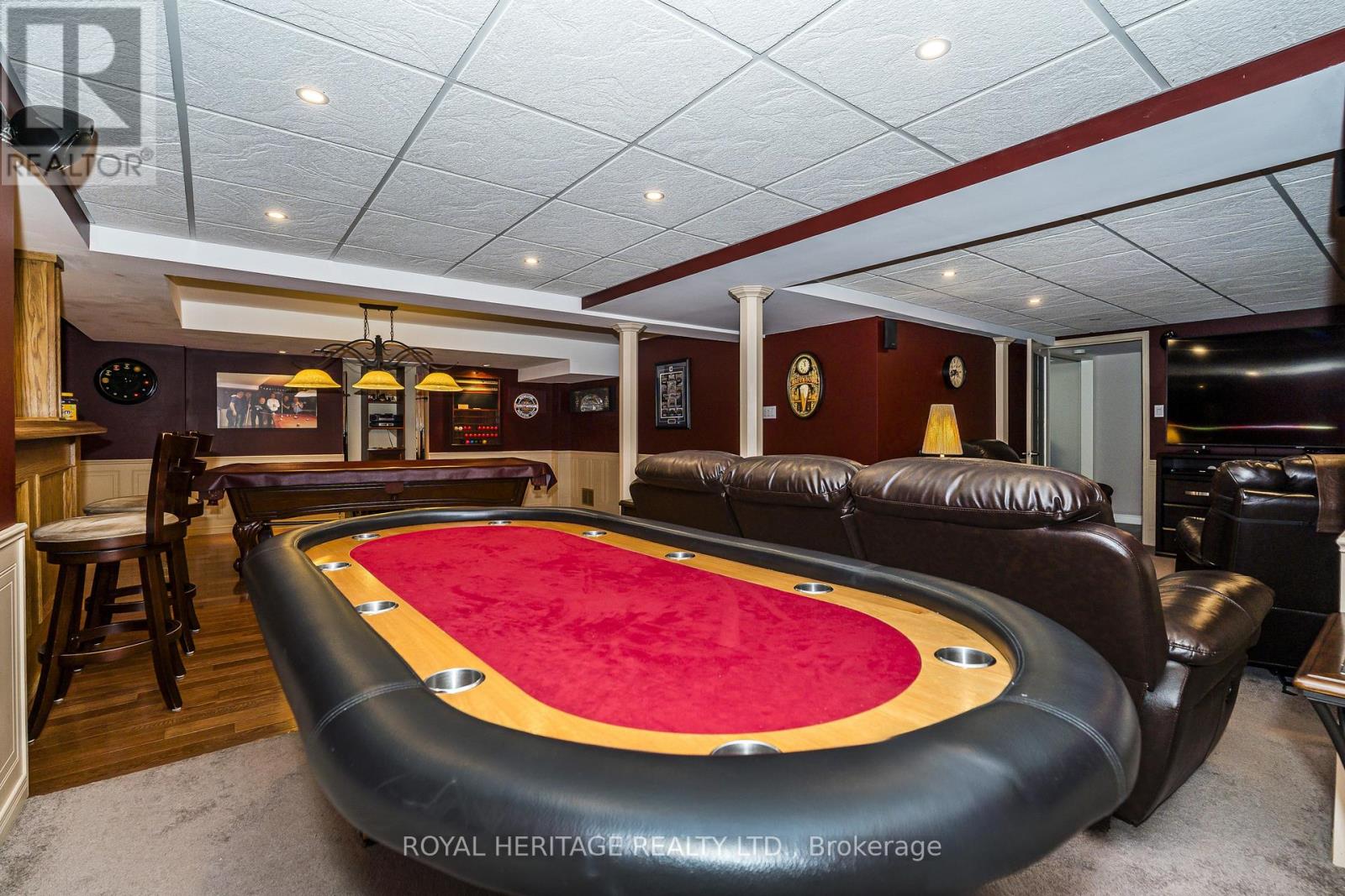 525 Sundown Crescent, Pickering, Ontario  L1V 6A8 - Photo 40 - E13114742