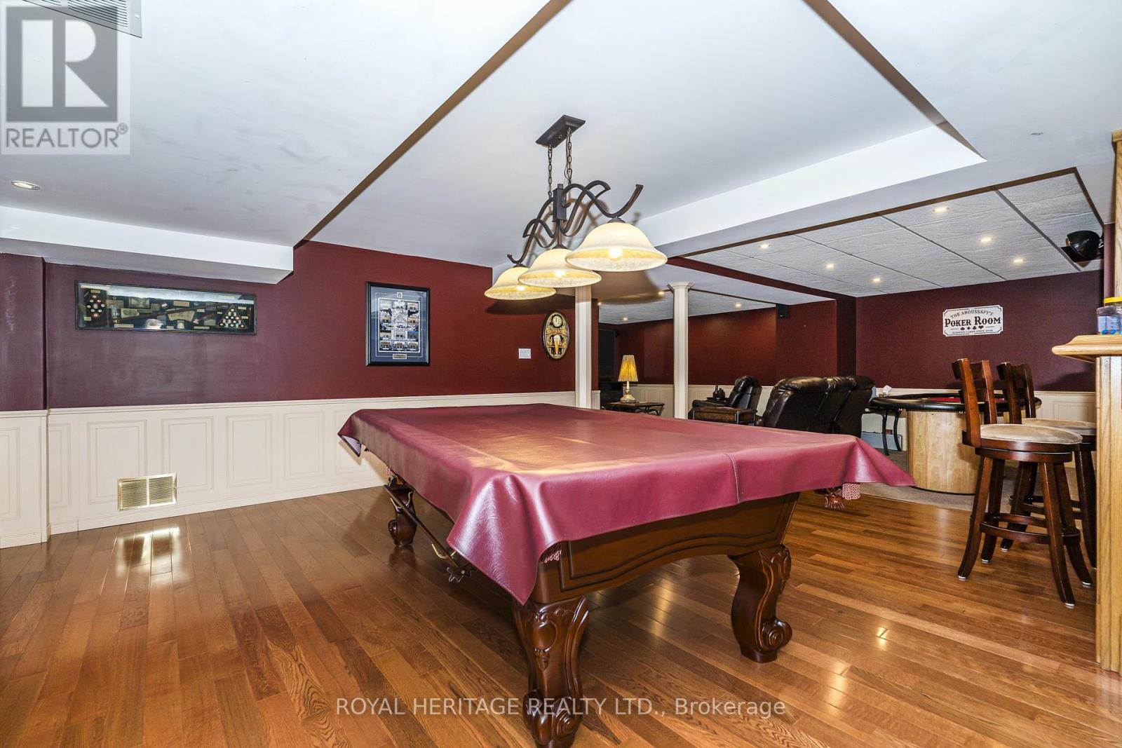 525 Sundown Crescent, Pickering, Ontario  L1V 6A8 - Photo 42 - E13114742