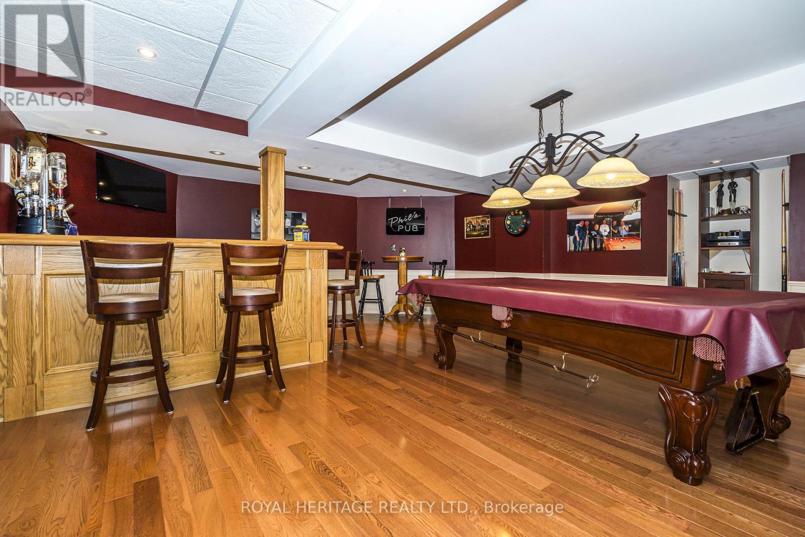 525 Sundown Crescent, Pickering, Ontario  L1V 6A8 - Photo 43 - E13114742