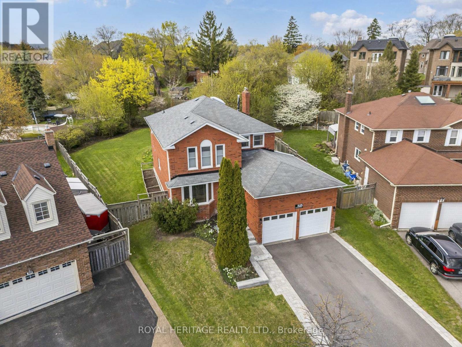 525 Sundown Crescent, Pickering, Ontario  L1V 6A8 - Photo 46 - E13114742