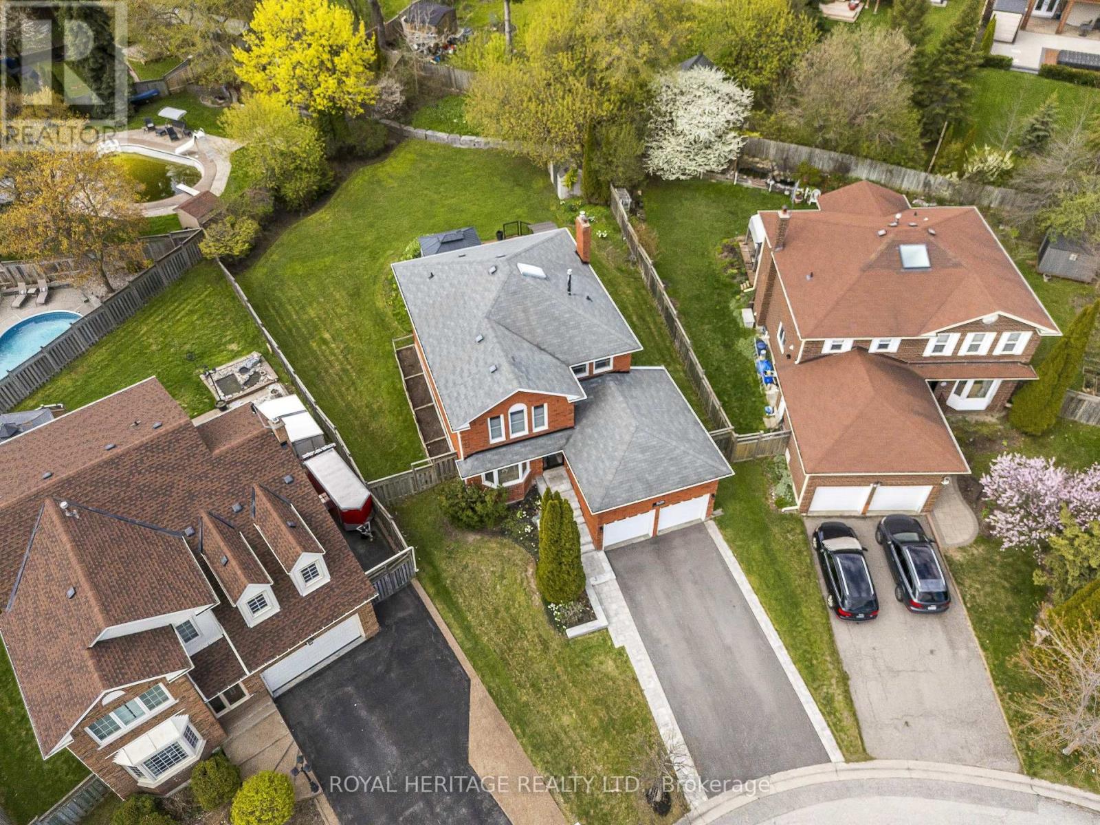 525 Sundown Crescent, Pickering, Ontario  L1V 6A8 - Photo 47 - E13114742