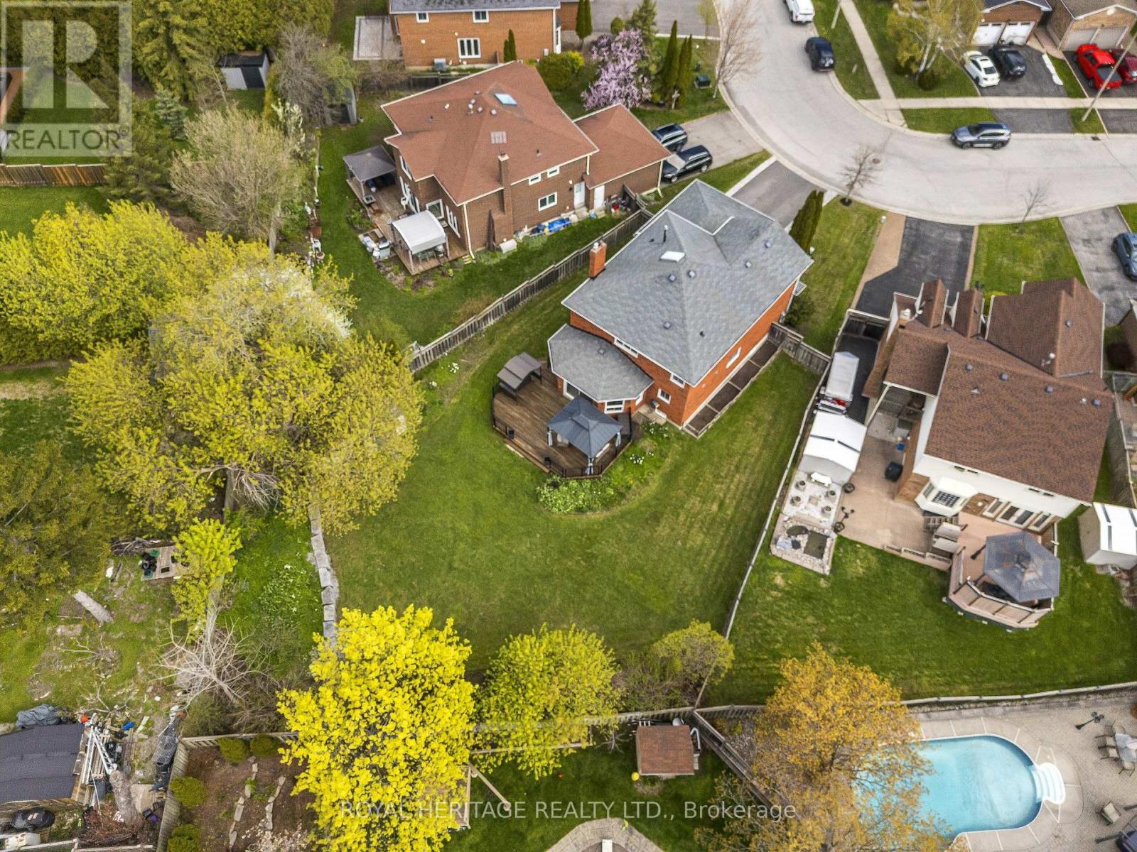 525 Sundown Crescent, Pickering, Ontario  L1V 6A8 - Photo 49 - E13114742