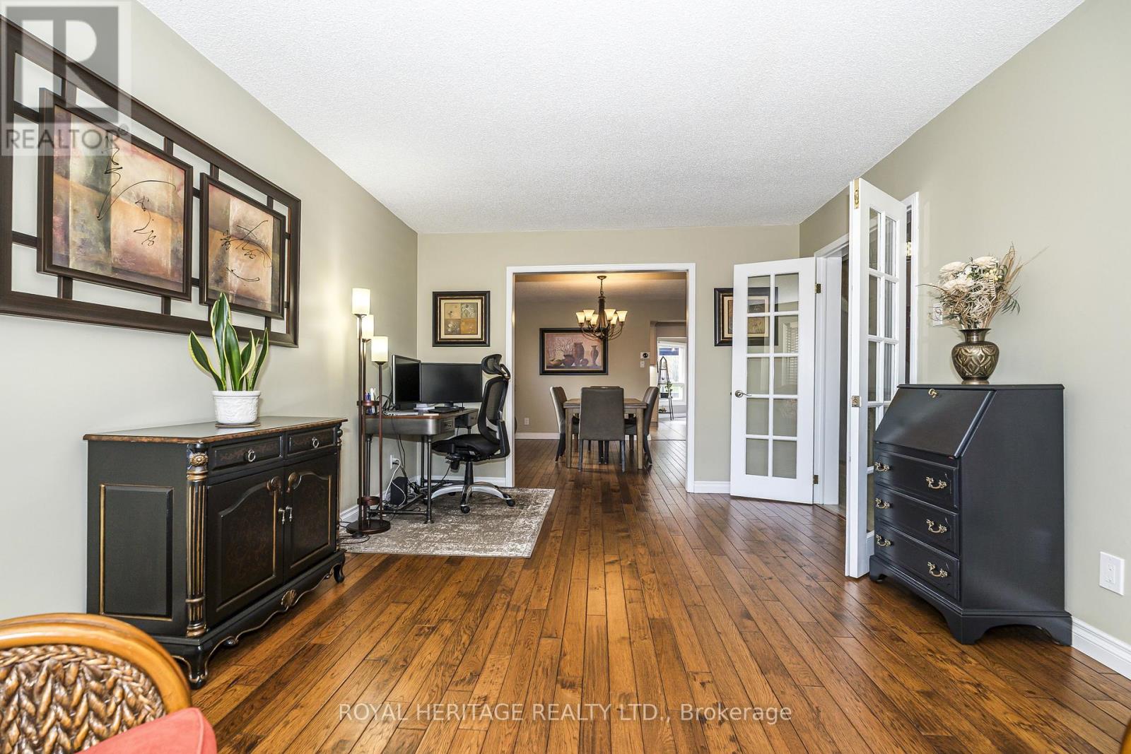 525 Sundown Crescent, Pickering, Ontario  L1V 6A8 - Photo 5 - E13114742