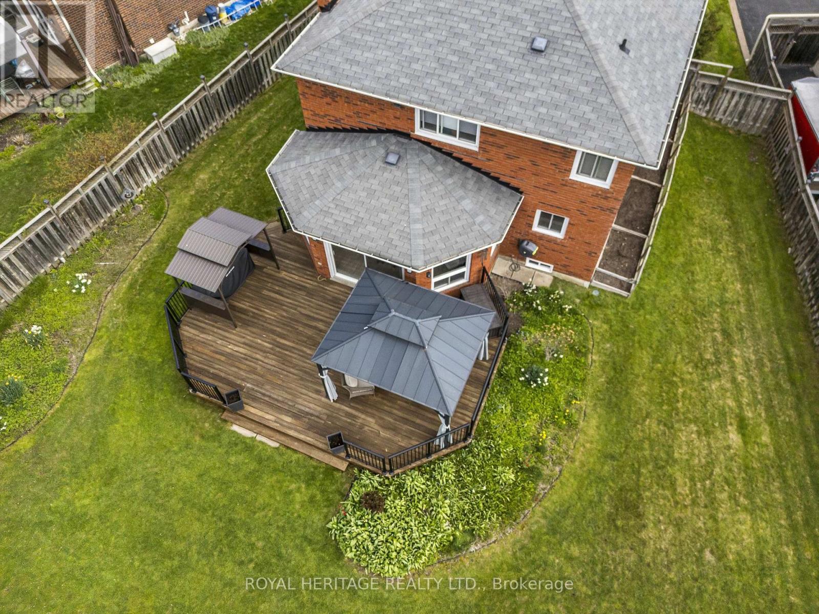 525 Sundown Crescent, Pickering, Ontario  L1V 6A8 - Photo 50 - E13114742