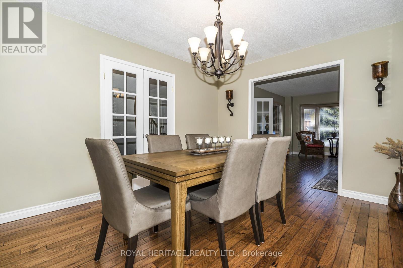 525 Sundown Crescent, Pickering, Ontario  L1V 6A8 - Photo 6 - E13114742