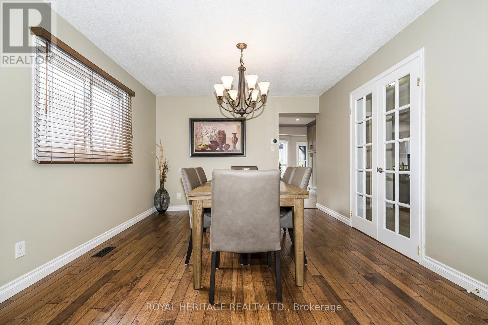 525 Sundown Crescent, Pickering, Ontario  L1V 6A8 - Photo 8 - E13114742