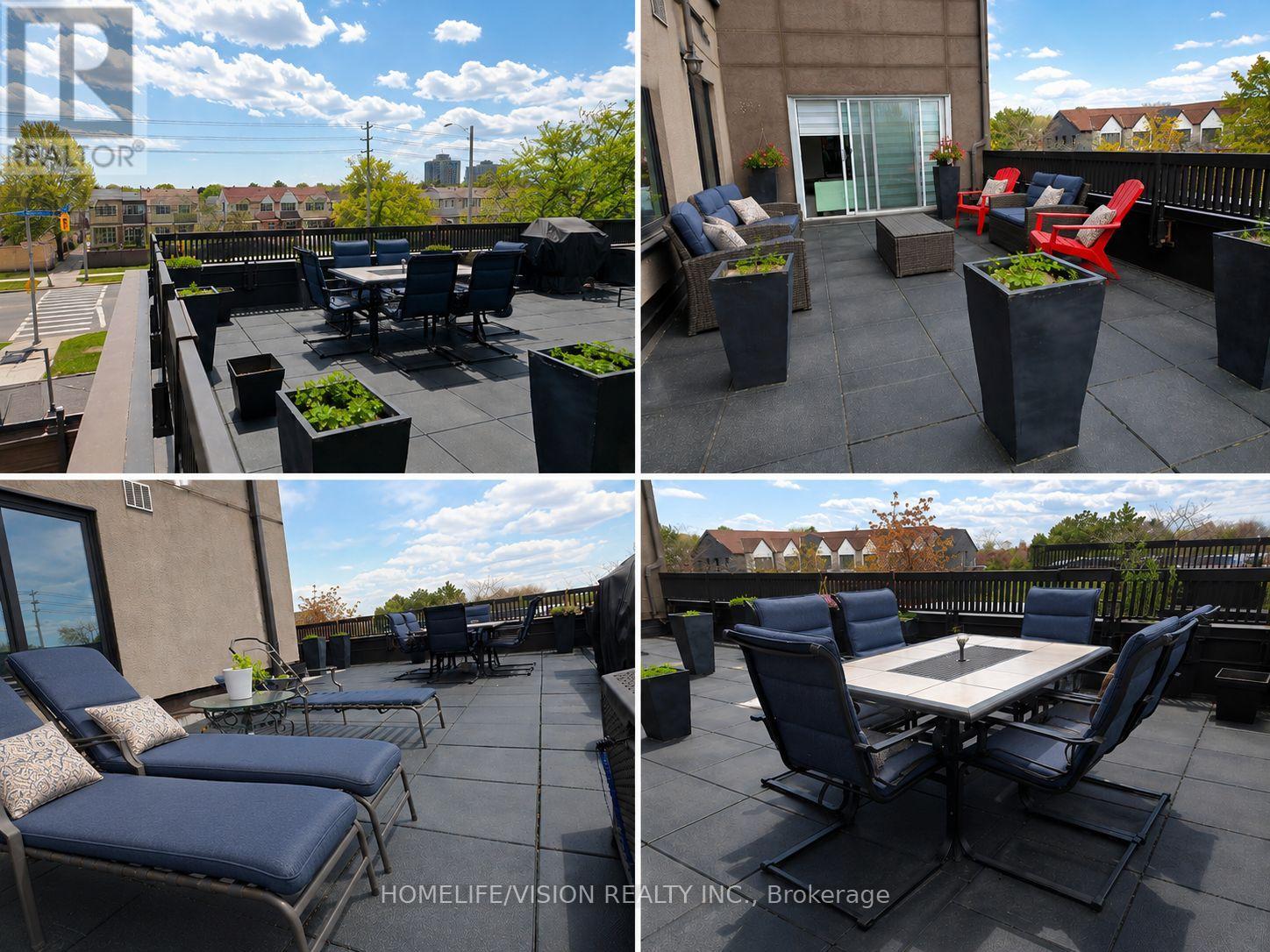 213 - 5800 SHEPPARD AVENUE E, Toronto, Ontario